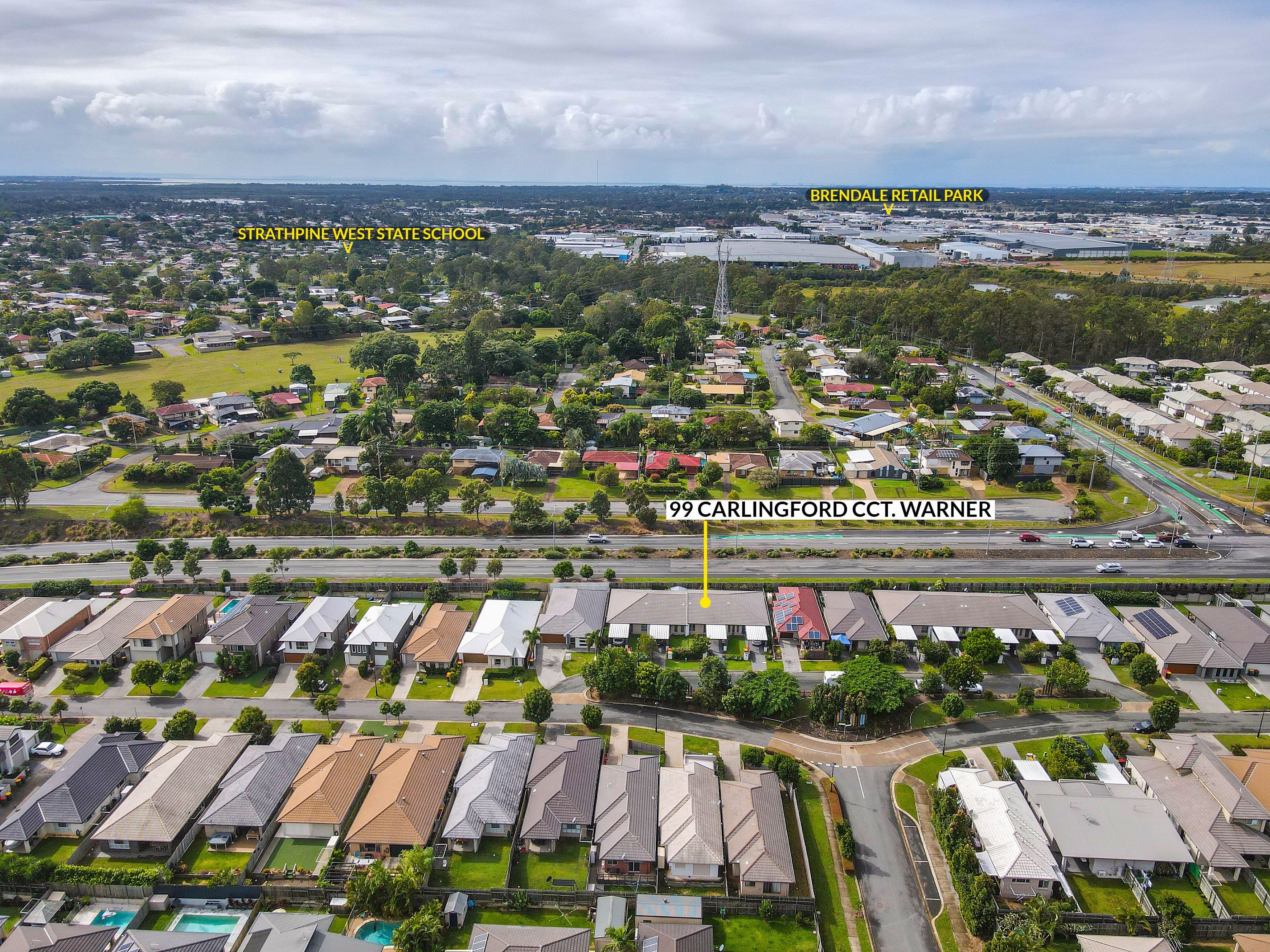 99 Carlingford Circuit, Warner QLD 4500, Warner - Thumbnail 3