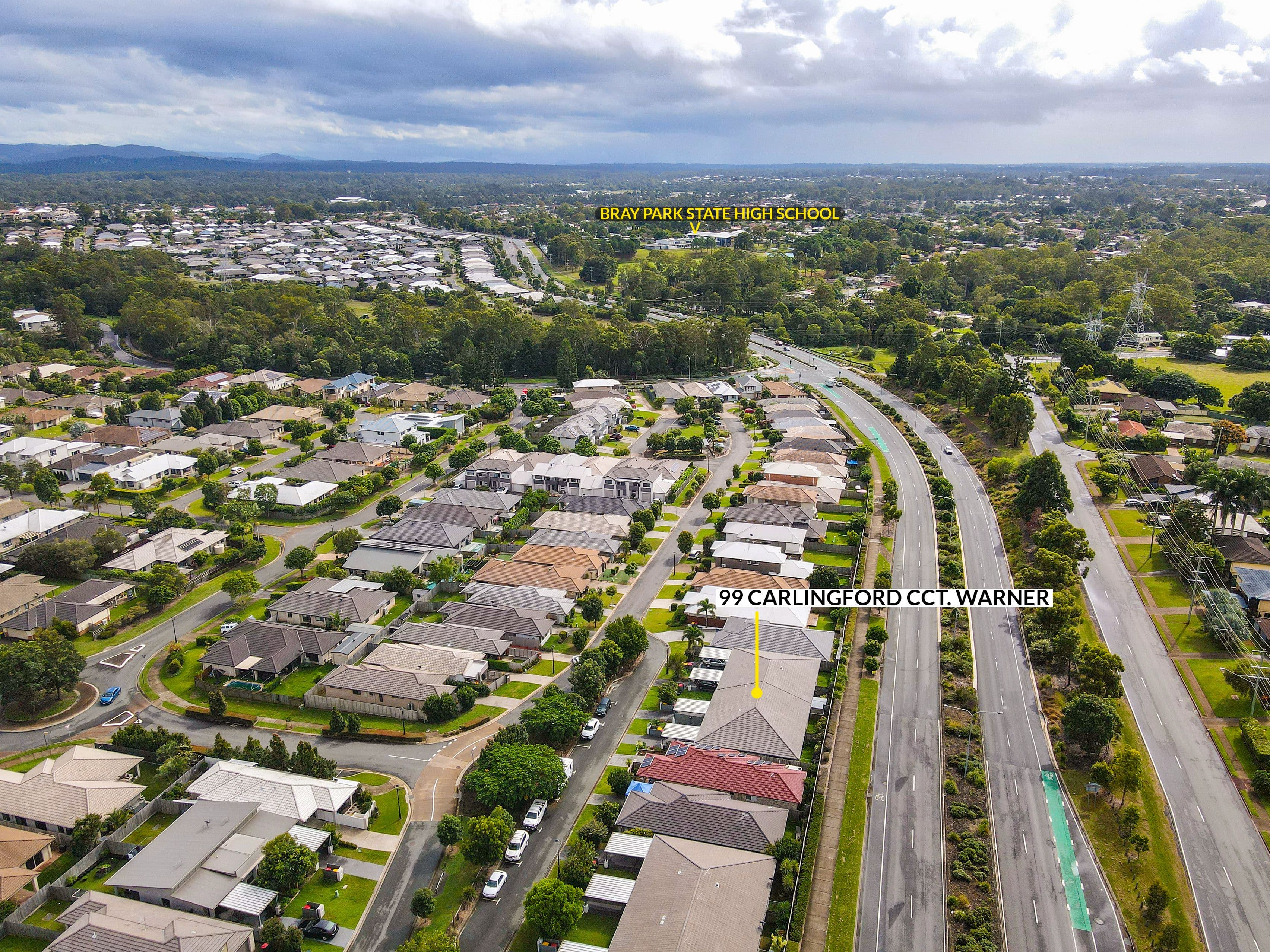 99 Carlingford Circuit, Warner QLD 4500, Warner - Thumbnail 4