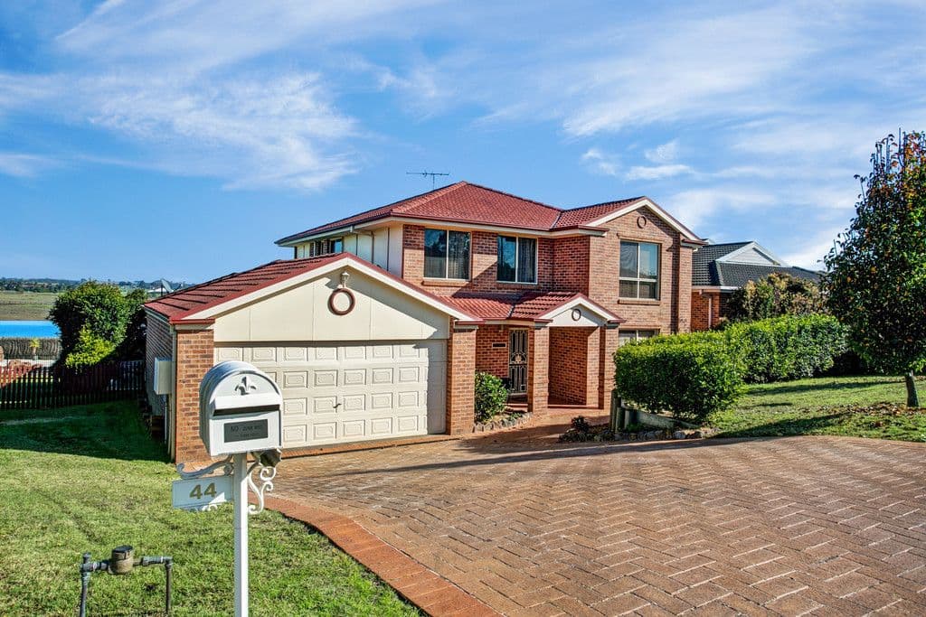 44 Wilton Drive, East Maitland NSW 2323, East Maitland - Image 1