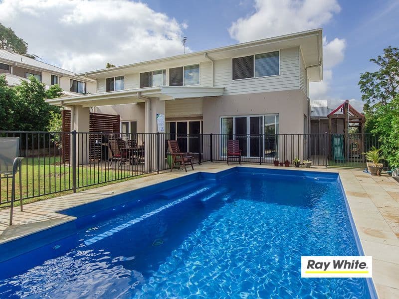 6 Peachester Close, Ormeau QLD 4208, Ormeau - Thumbnail 2