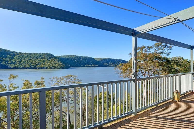 21 Milloo Parade, Cheero Point NSW 2083, Cheero Point - Image 1