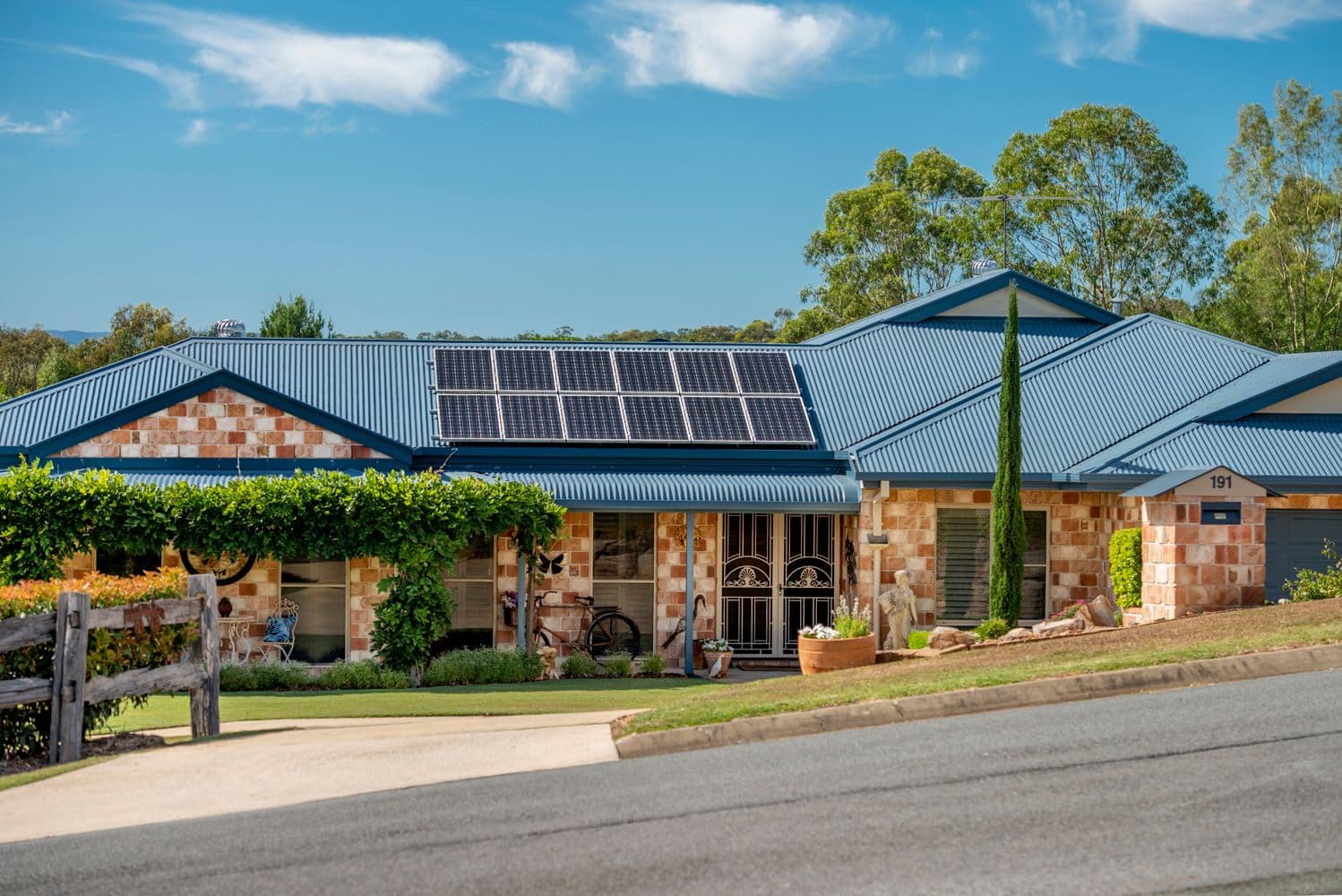 191-193 Brooklands Drive, Beaudesert QLD 4285, Beaudesert - Thumbnail 2