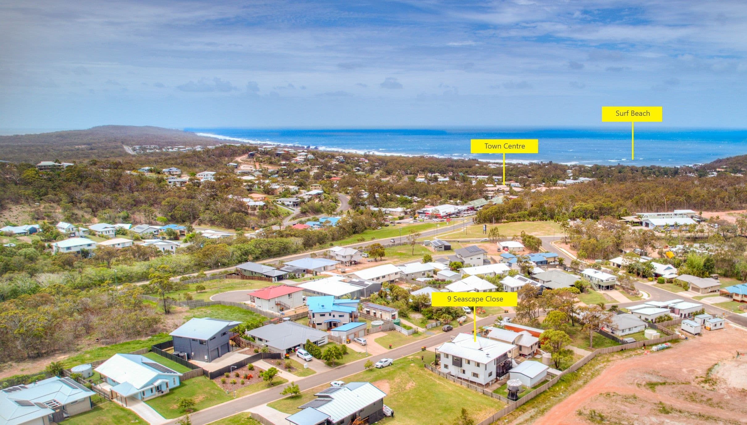 9 Seascape Close, Agnes Water QLD 4677, Agnes Water - Thumbnail 2