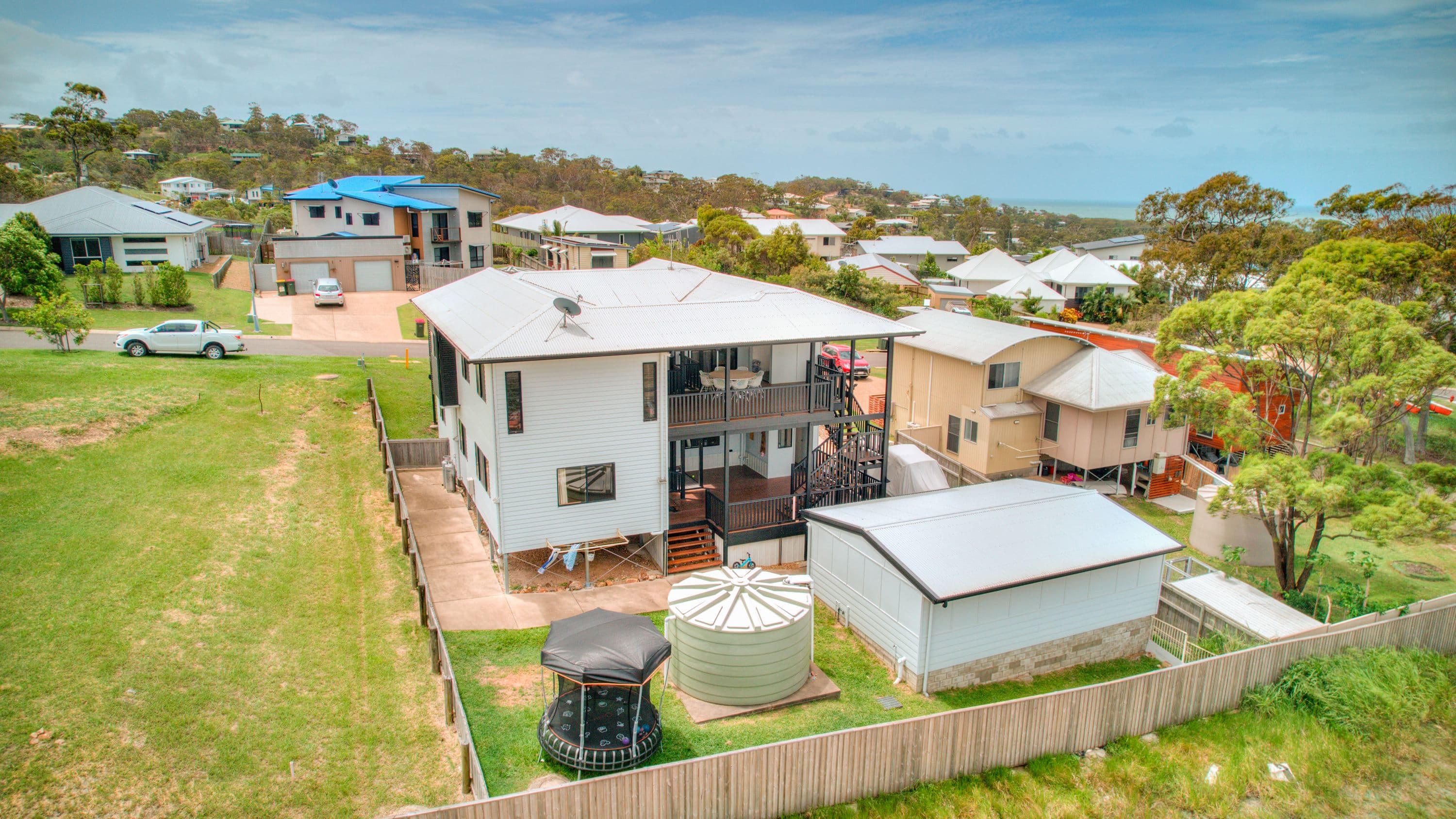9 Seascape Close, Agnes Water QLD 4677, Agnes Water - Thumbnail 4