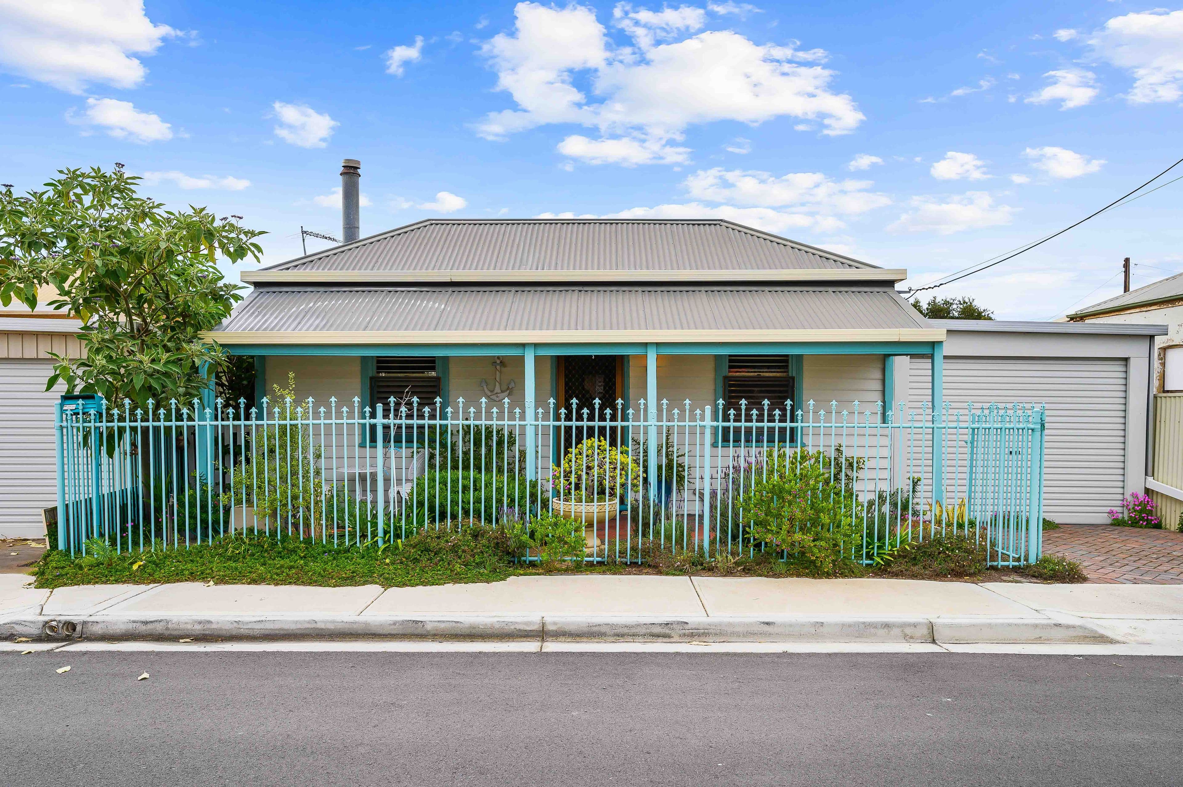 4 Cowie Street, Ethelton SA 5015, Ethelton - Image 1