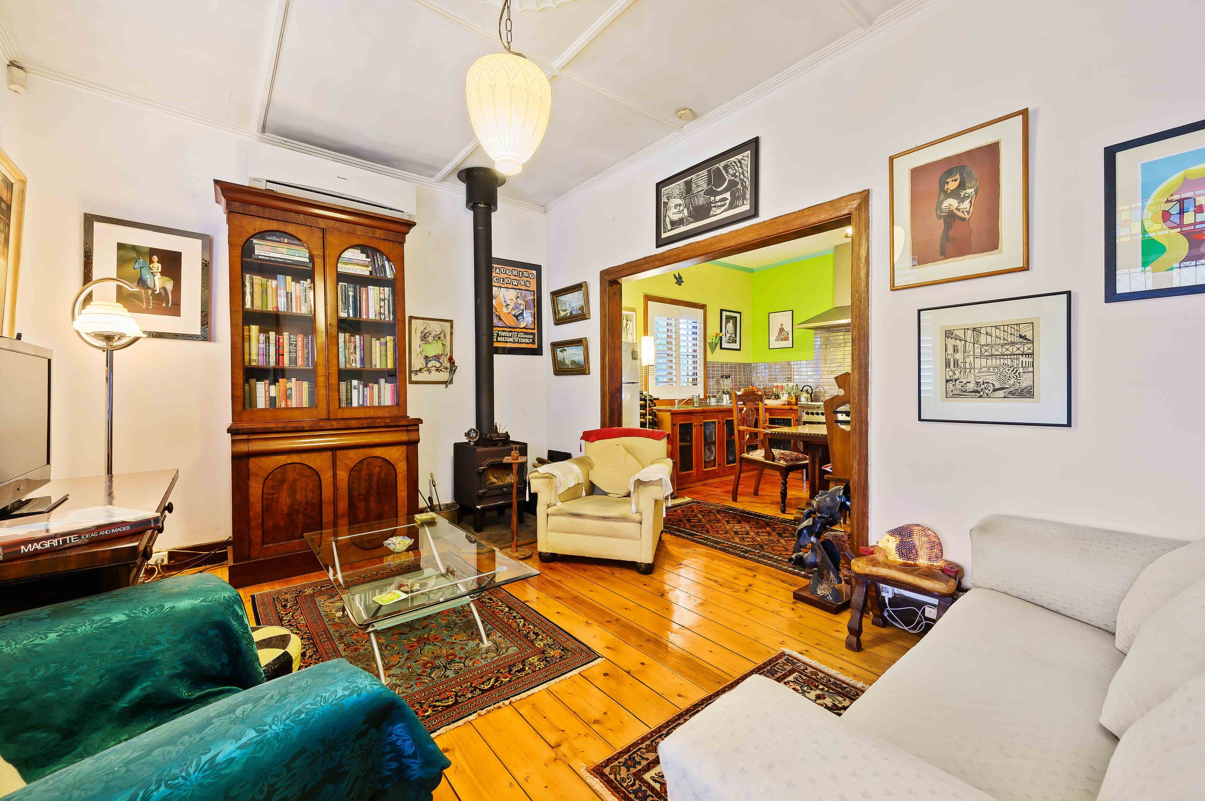 4 Cowie Street, Ethelton SA 5015, Ethelton - Thumbnail 4