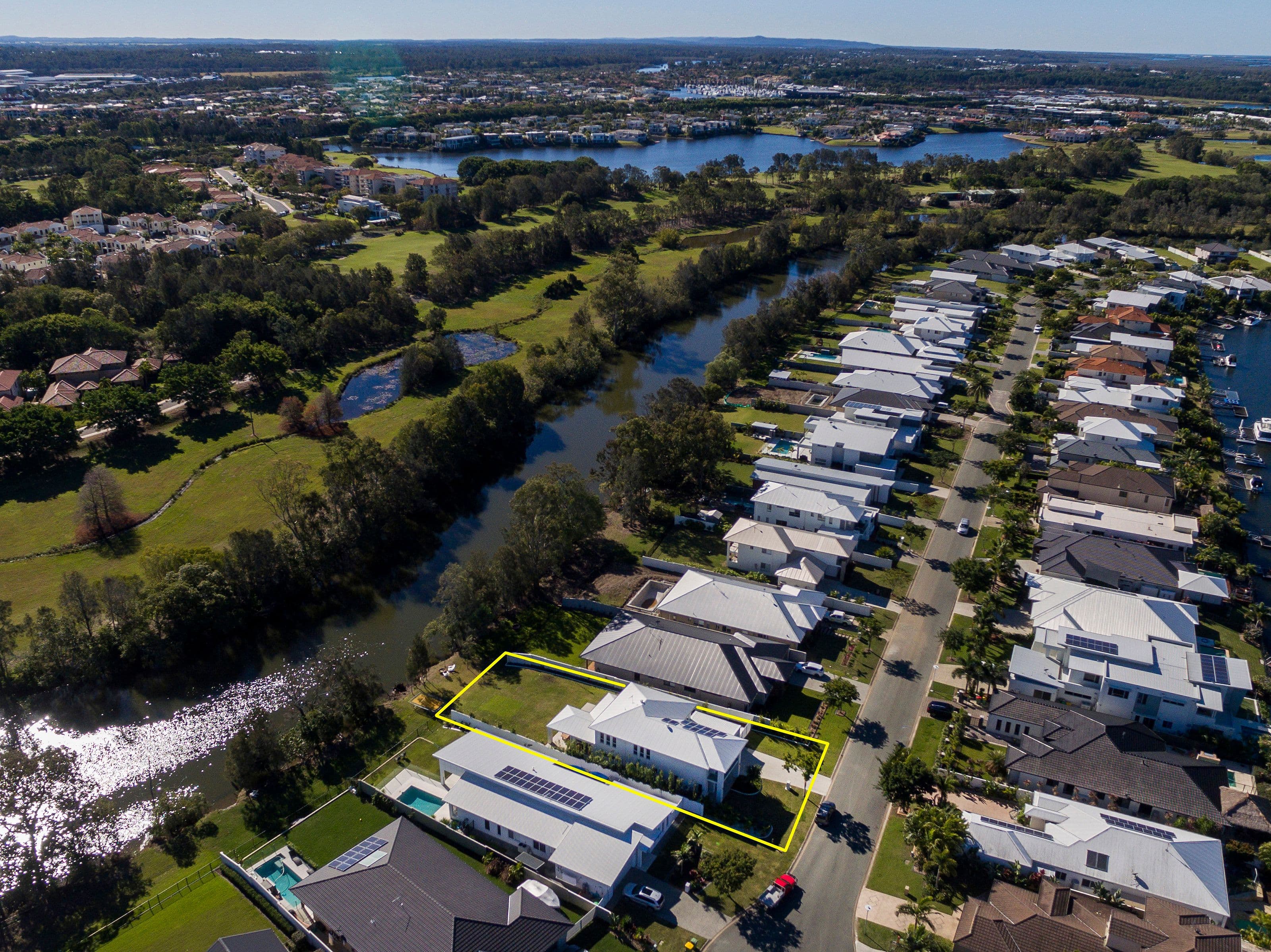 105 The Peninsula, Helensvale QLD 4212, Helensvale - Thumbnail 4