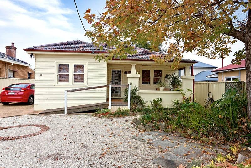 52 March Street, RICHMOND NSW 2753, Richmond - Image 1