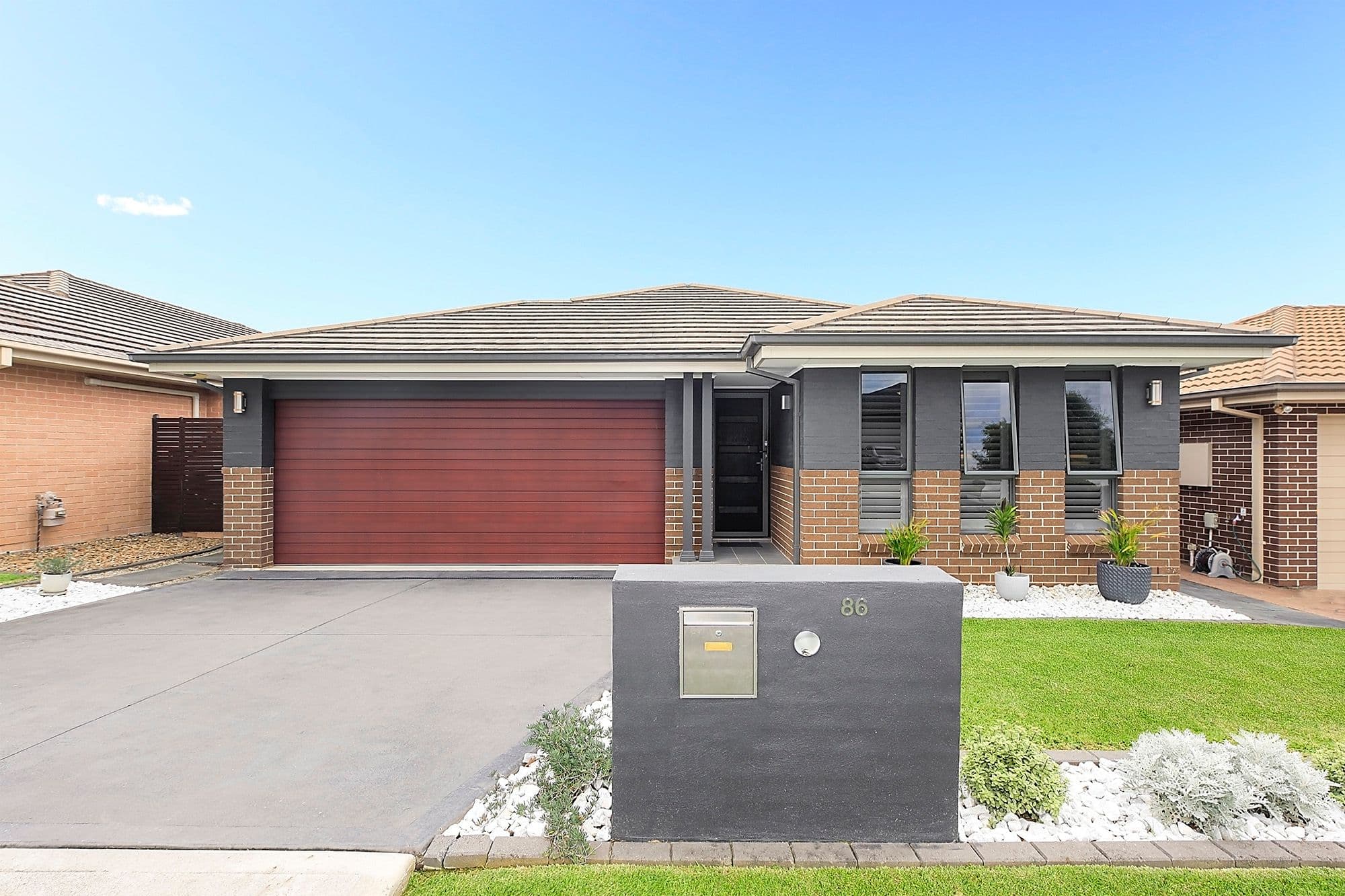 86 Hastings Street, The Ponds NSW 2769, The Ponds - Image 1