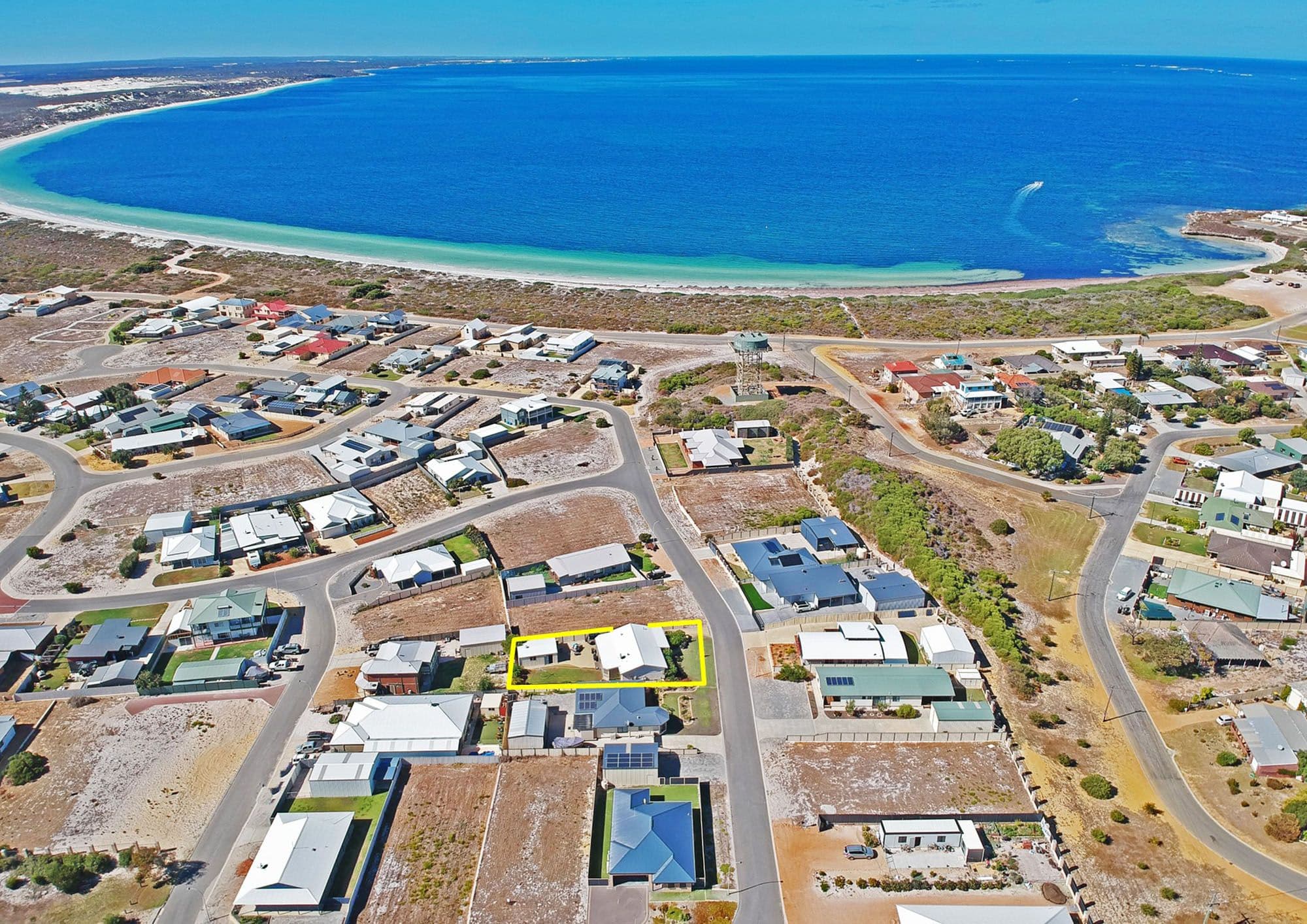 18 Craike Way, Green Head WA 6514, Green Head - Thumbnail 2