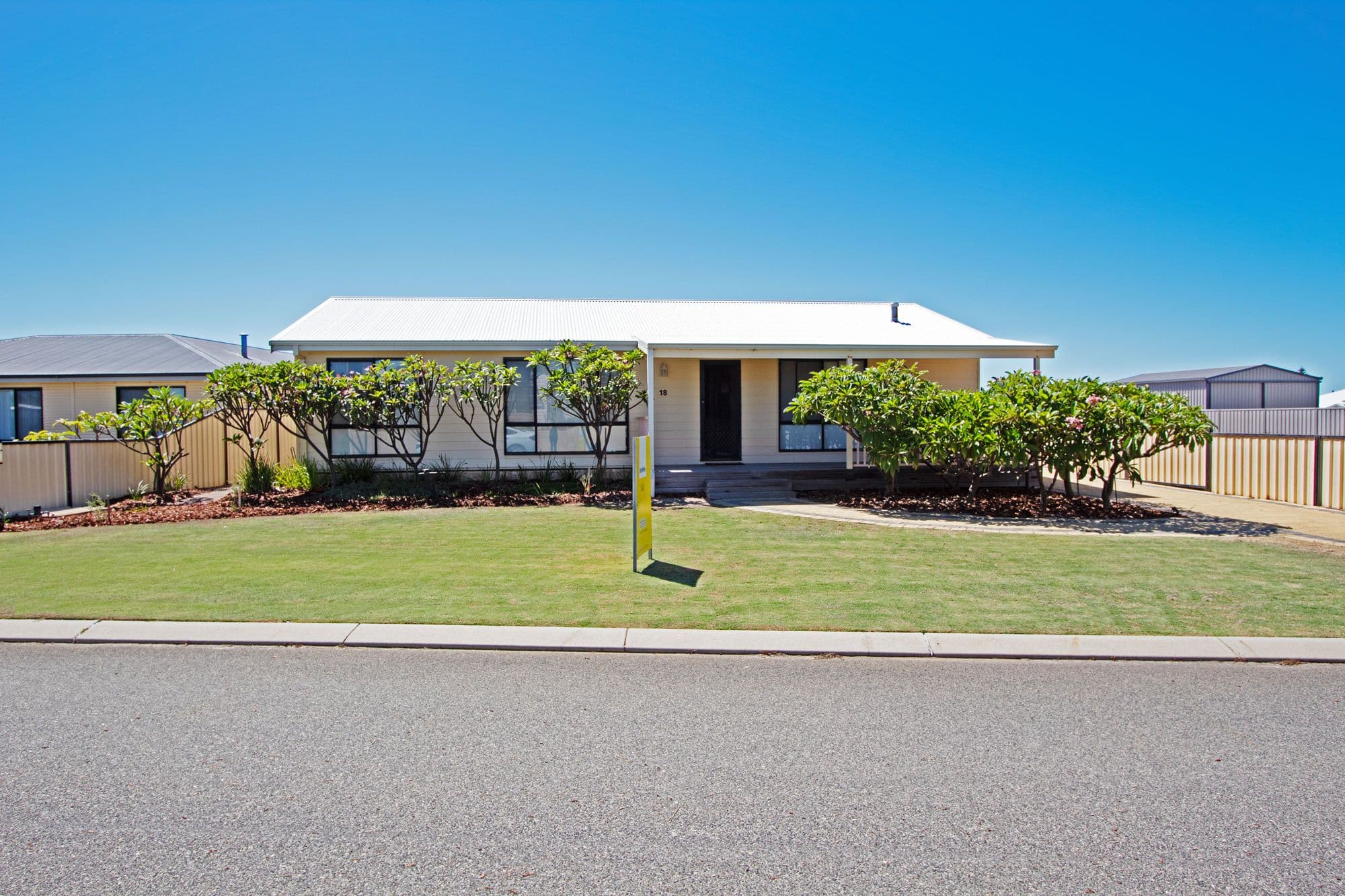 18 Craike Way, Green Head WA 6514, Green Head - Thumbnail 5