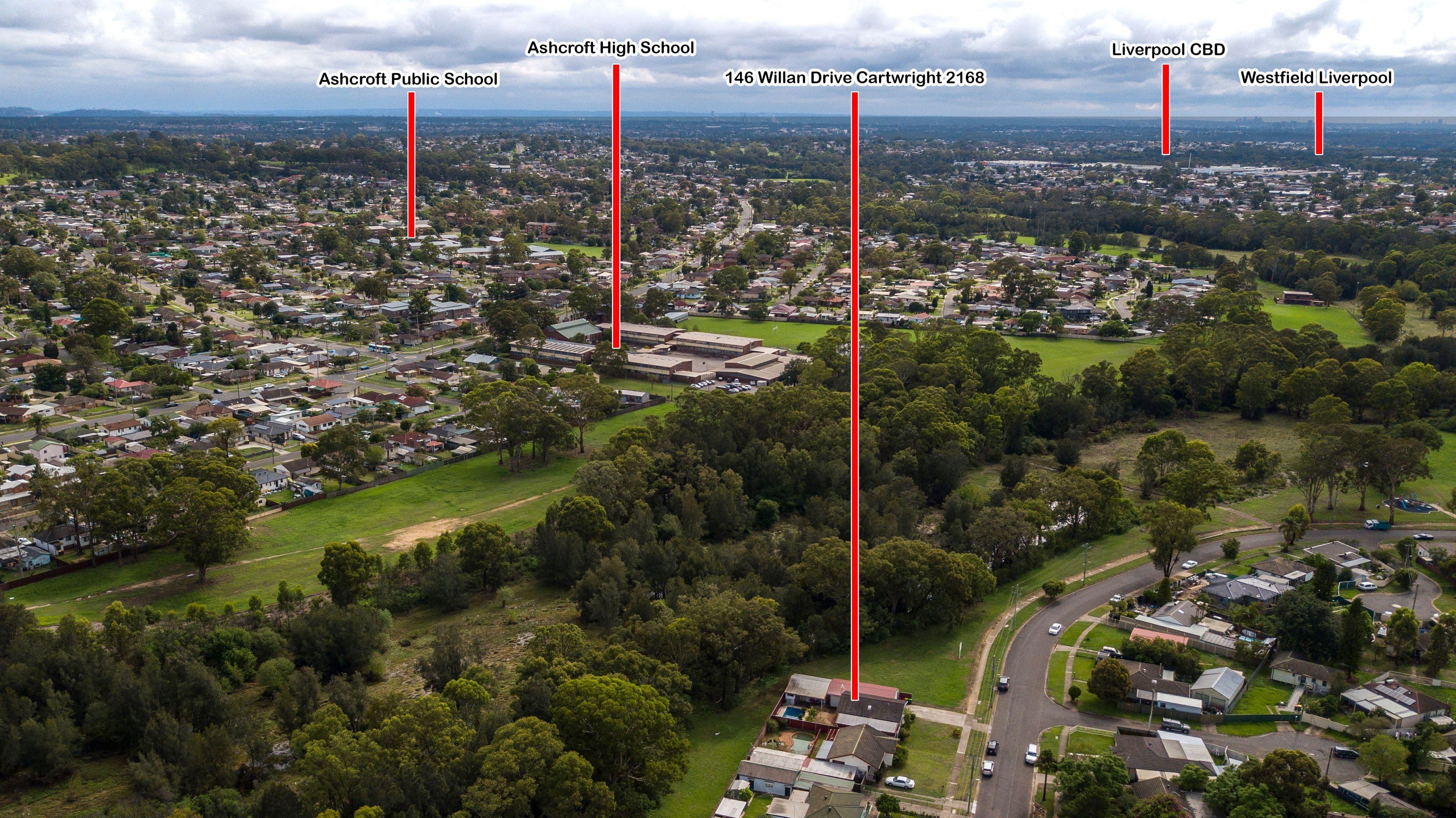 Cartwright NSW 2168, Cartwright - Thumbnail 2