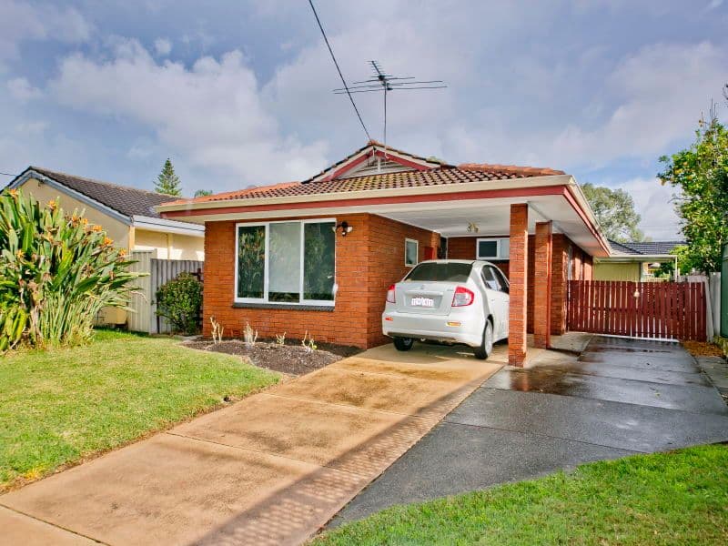 53 Bertram Street, DIANELLA WA 6059, Dianella - Thumbnail 2
