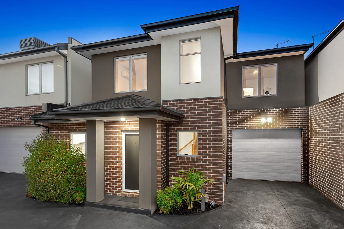 2 / 54 Maude Avenue, GLENROY VIC 3046, Glenroy - Image 1