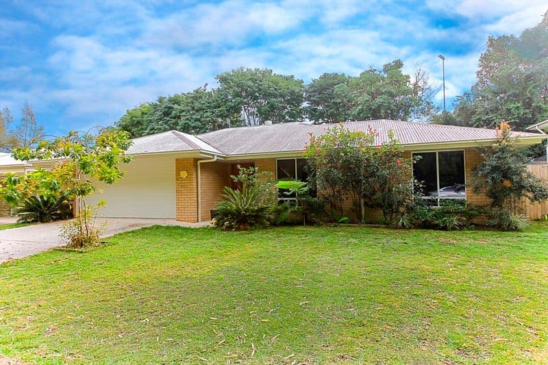 51a Elizabeth Street, NAMBOUR QLD 4560, Nambour - Image 1