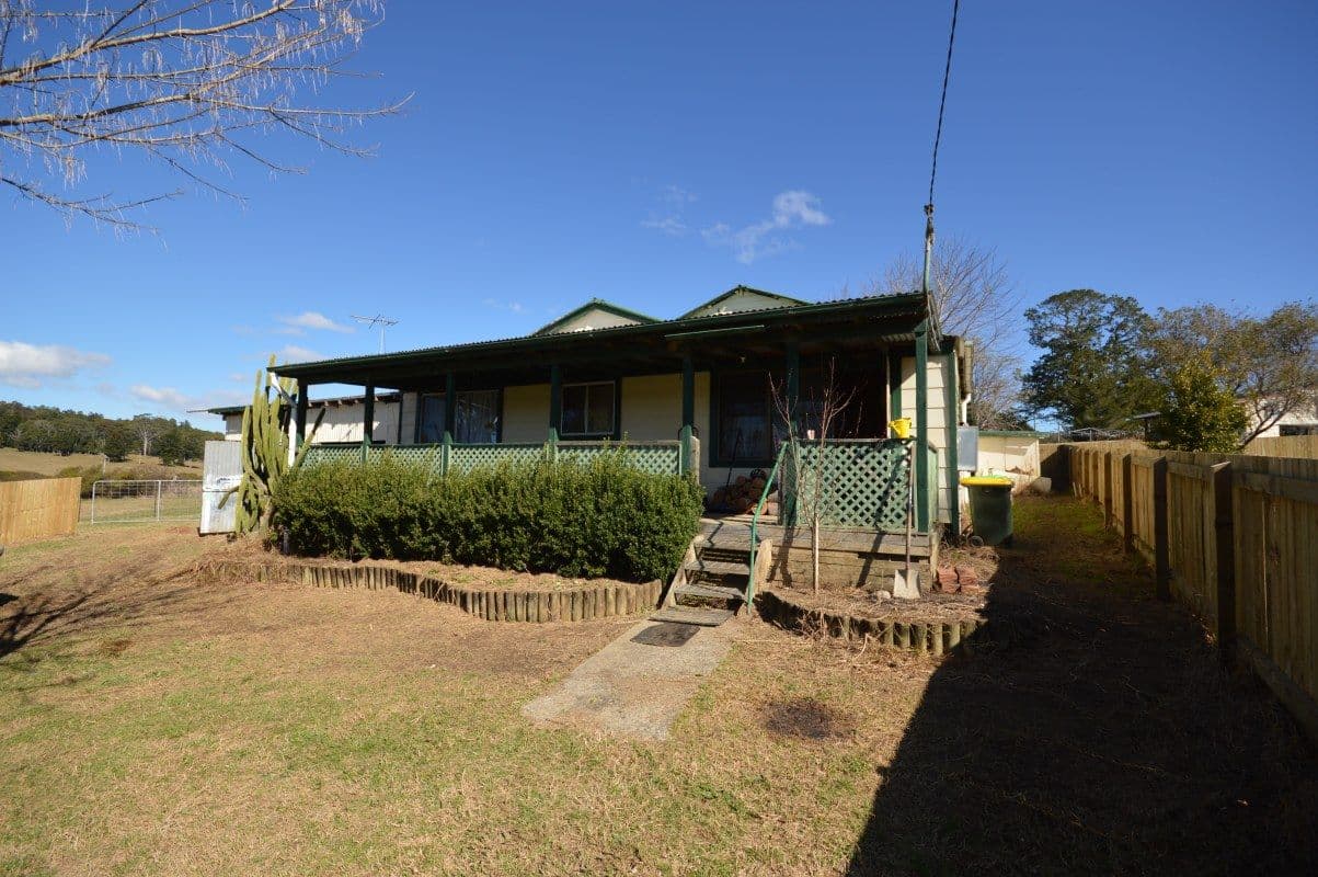 5 Cavanaghs Road, LOWANNA NSW 2450, Lowanna - Image 1