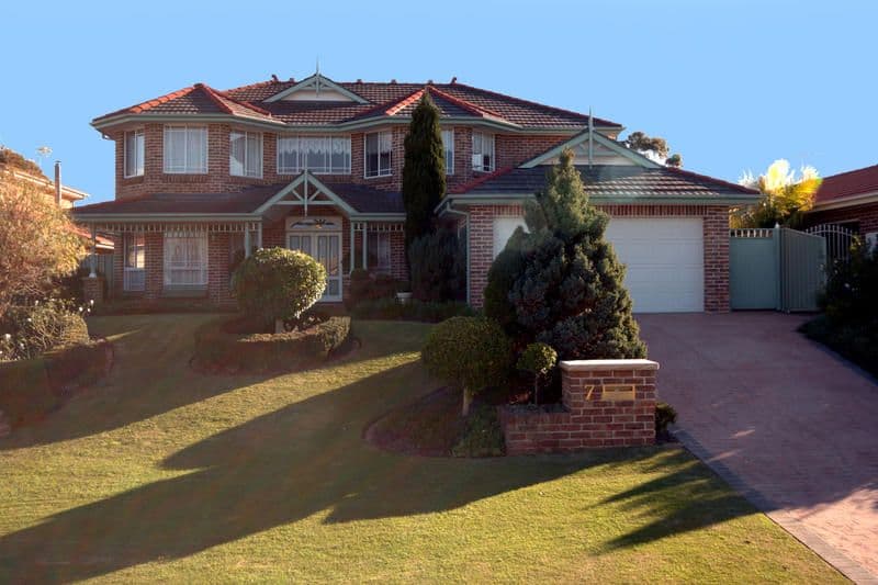 7  Pelican Place, WORONORA HEIGHTS NSW 2233, Woronora Heights - Image 1