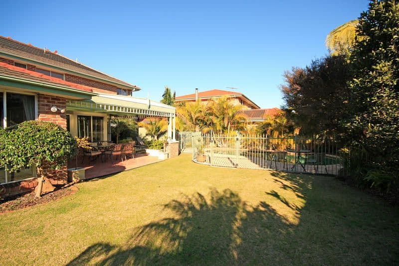 7  Pelican Place, WORONORA HEIGHTS NSW 2233, Woronora Heights - Thumbnail 3