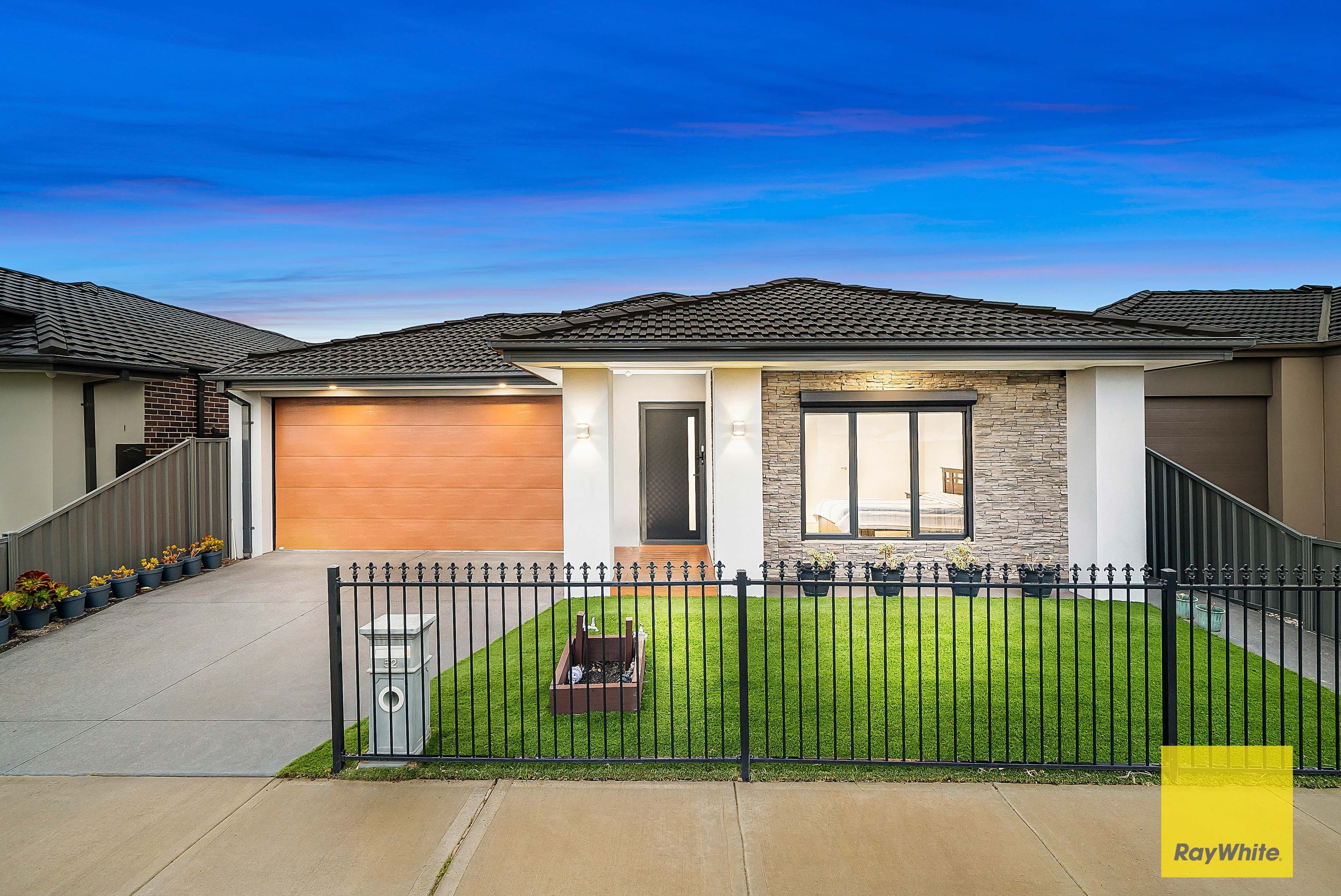 52 Leo Avenue, Tarneit VIC 3029, Tarneit - Image 1