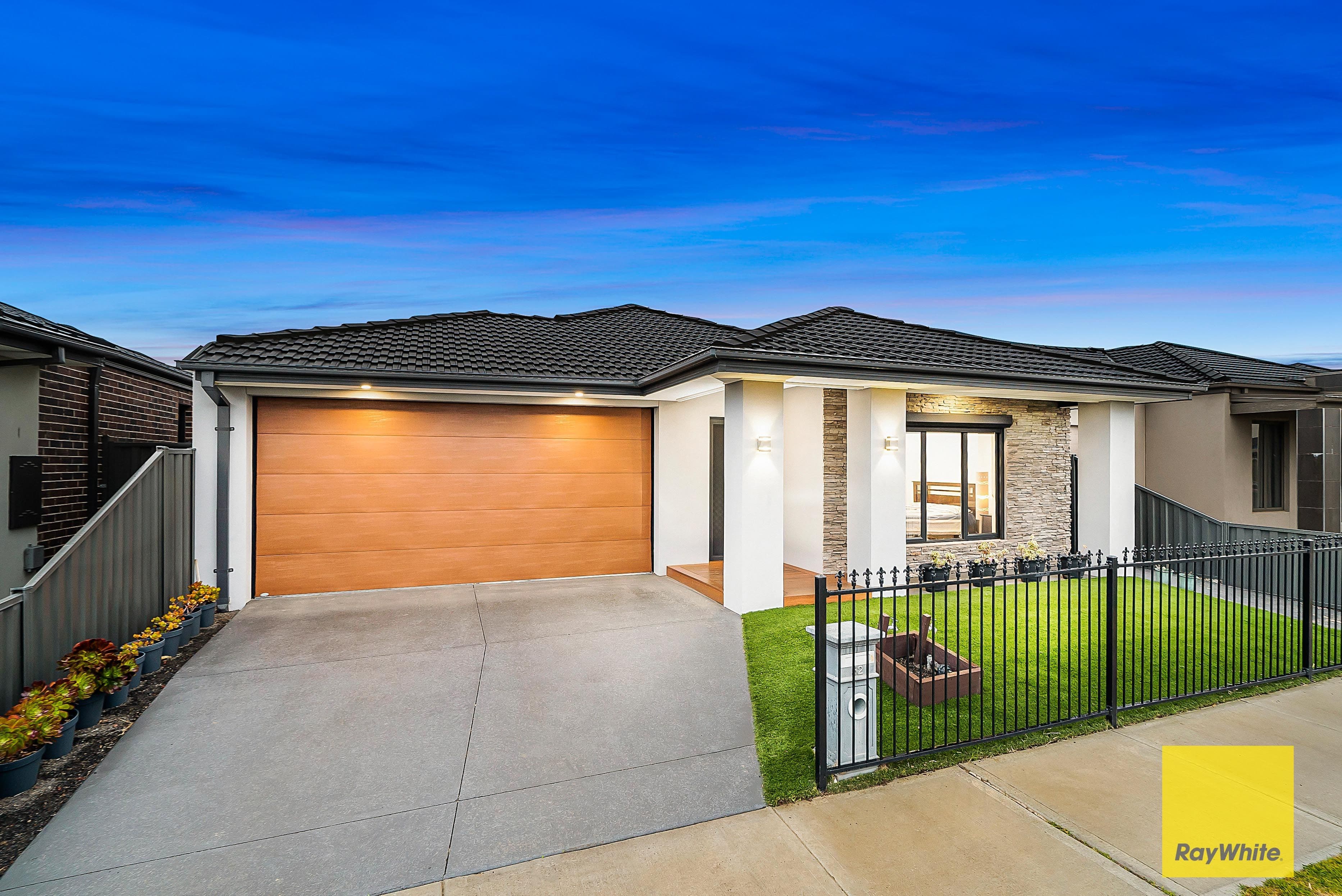 52 Leo Avenue, Tarneit VIC 3029, Tarneit - Thumbnail 2