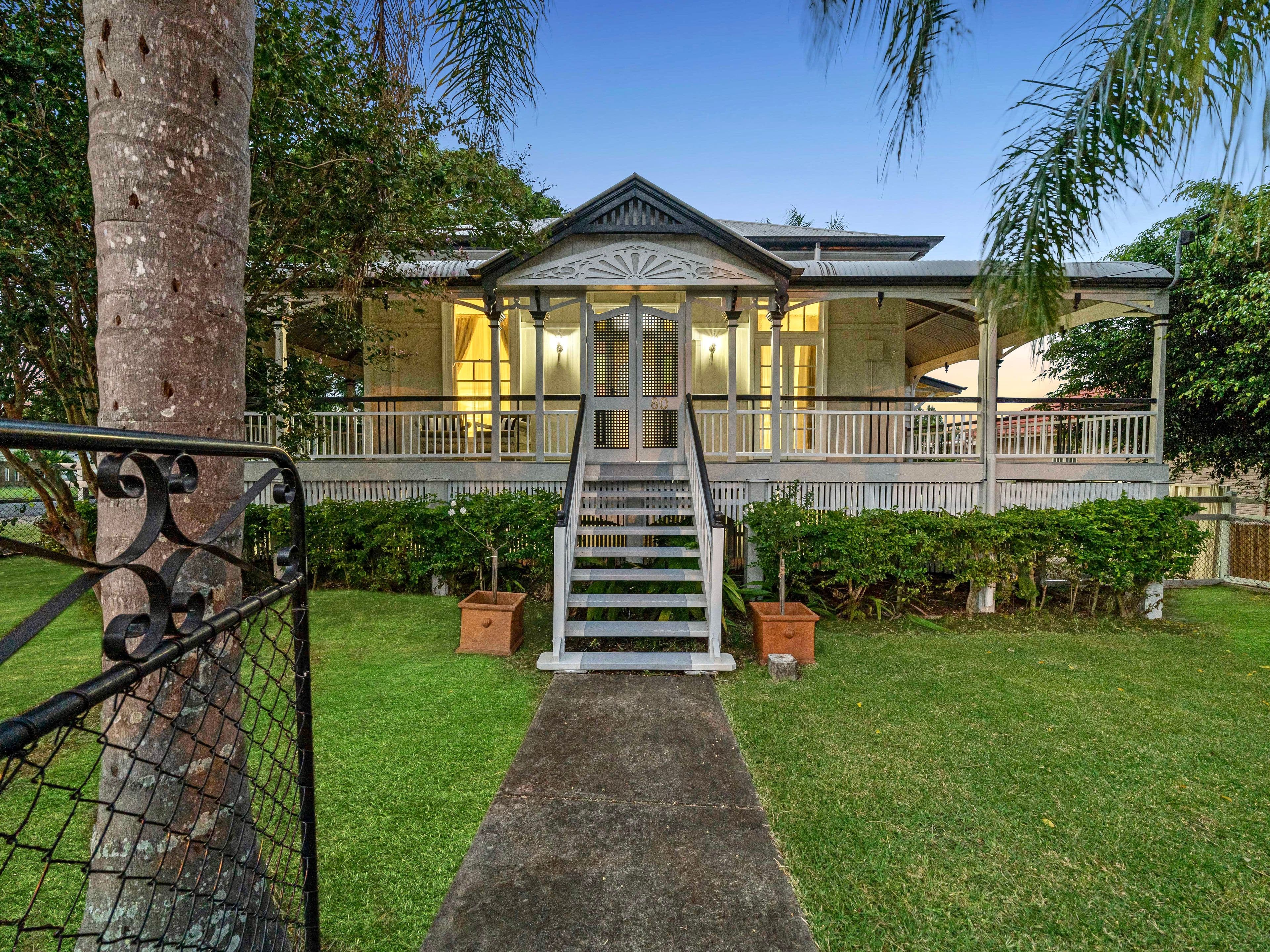 80 Glebe Road, Newtown QLD 4305, Newtown - Image 1