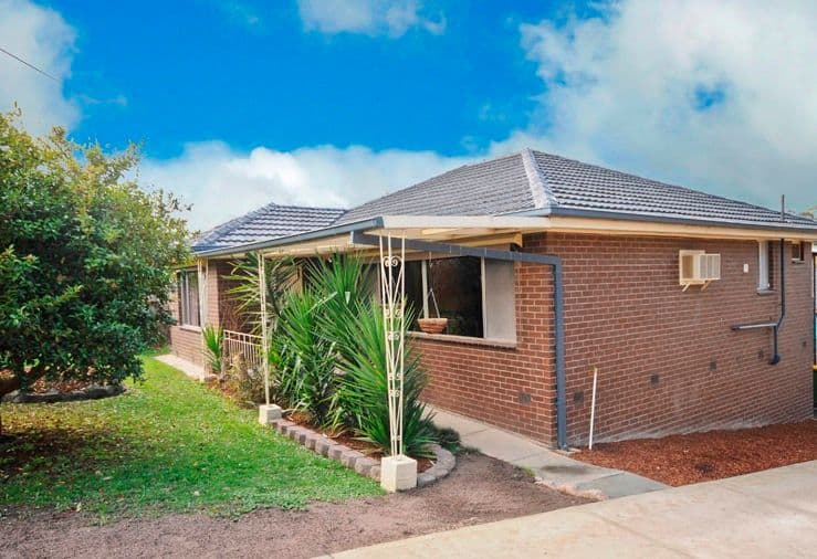 92 Winyard Drive, MOOROOLBARK VIC 3138, Mooroolbark - Thumbnail 2