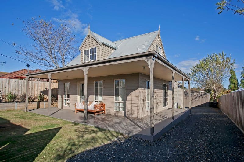 6 Carapooka Avenue, CLIFTON SPRINGS VIC 3222, Clifton Springs - Image 1