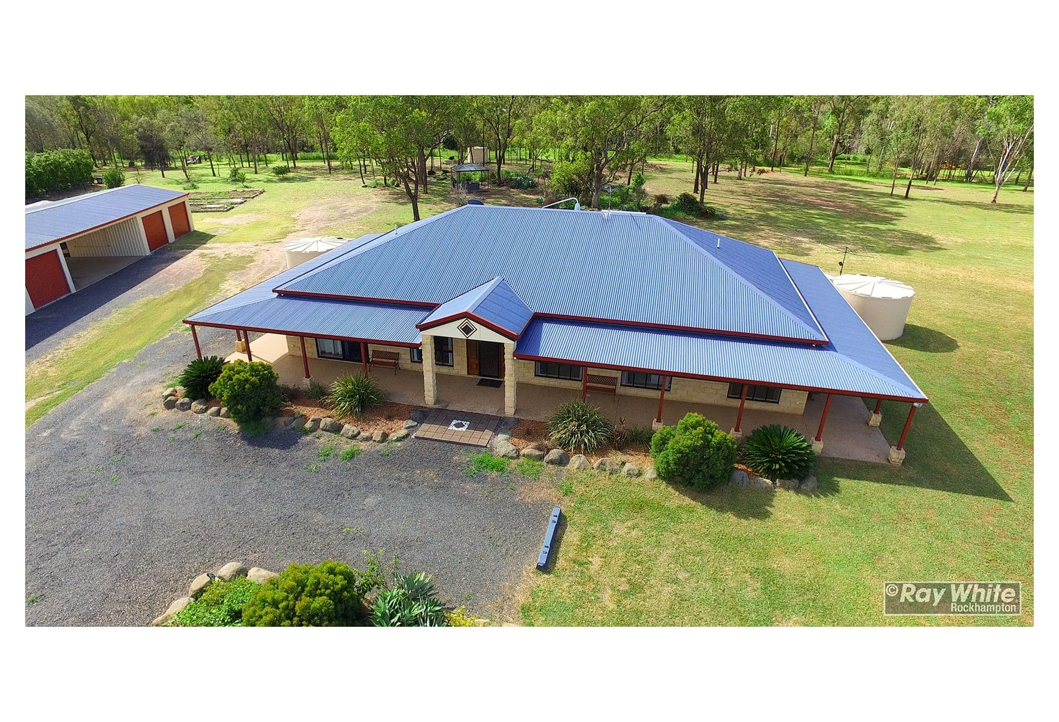 18 Cunningham Drive, Glenlee QLD 4711, Glenlee - Image 1