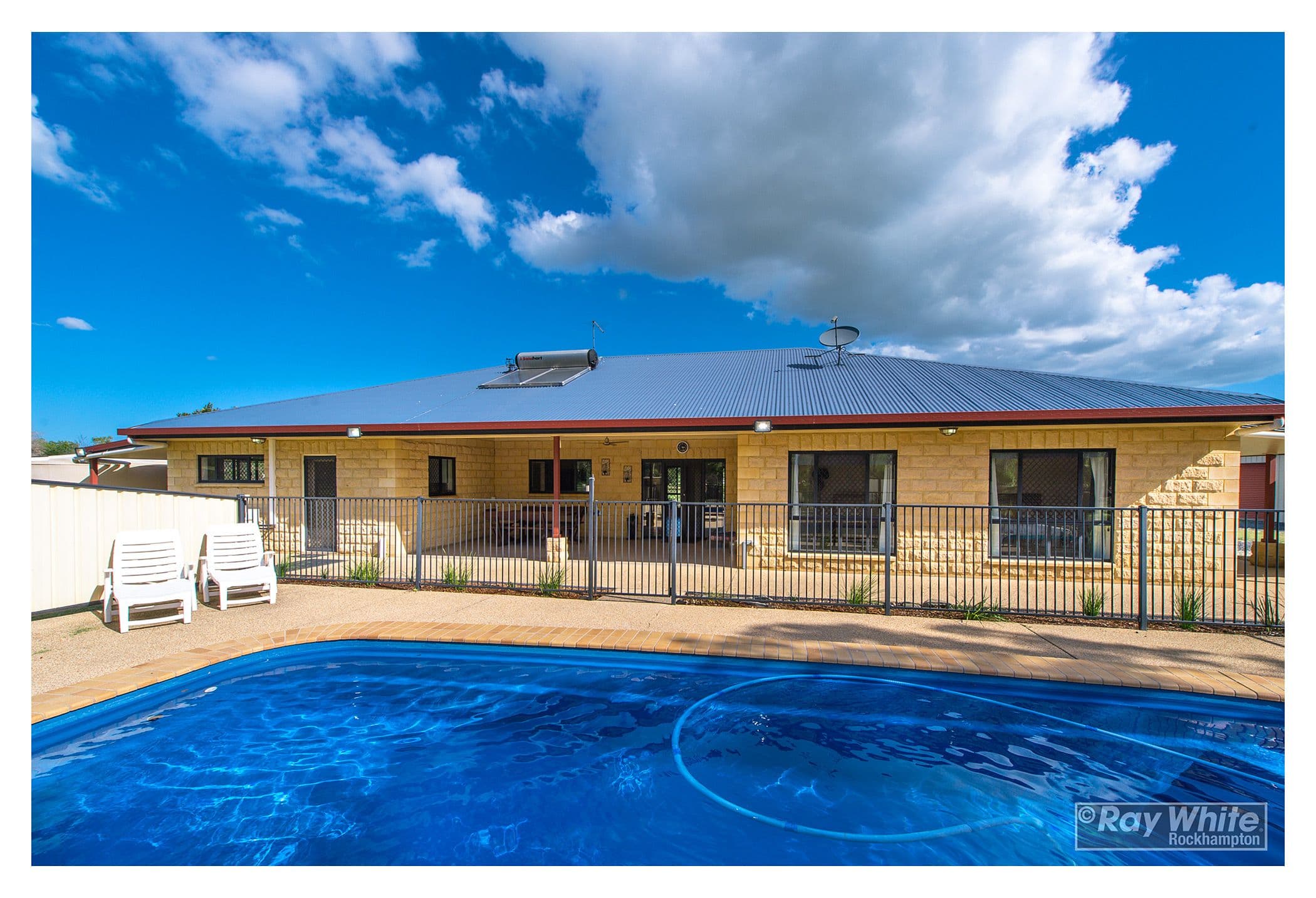 18 Cunningham Drive, Glenlee QLD 4711, Glenlee - Thumbnail 2