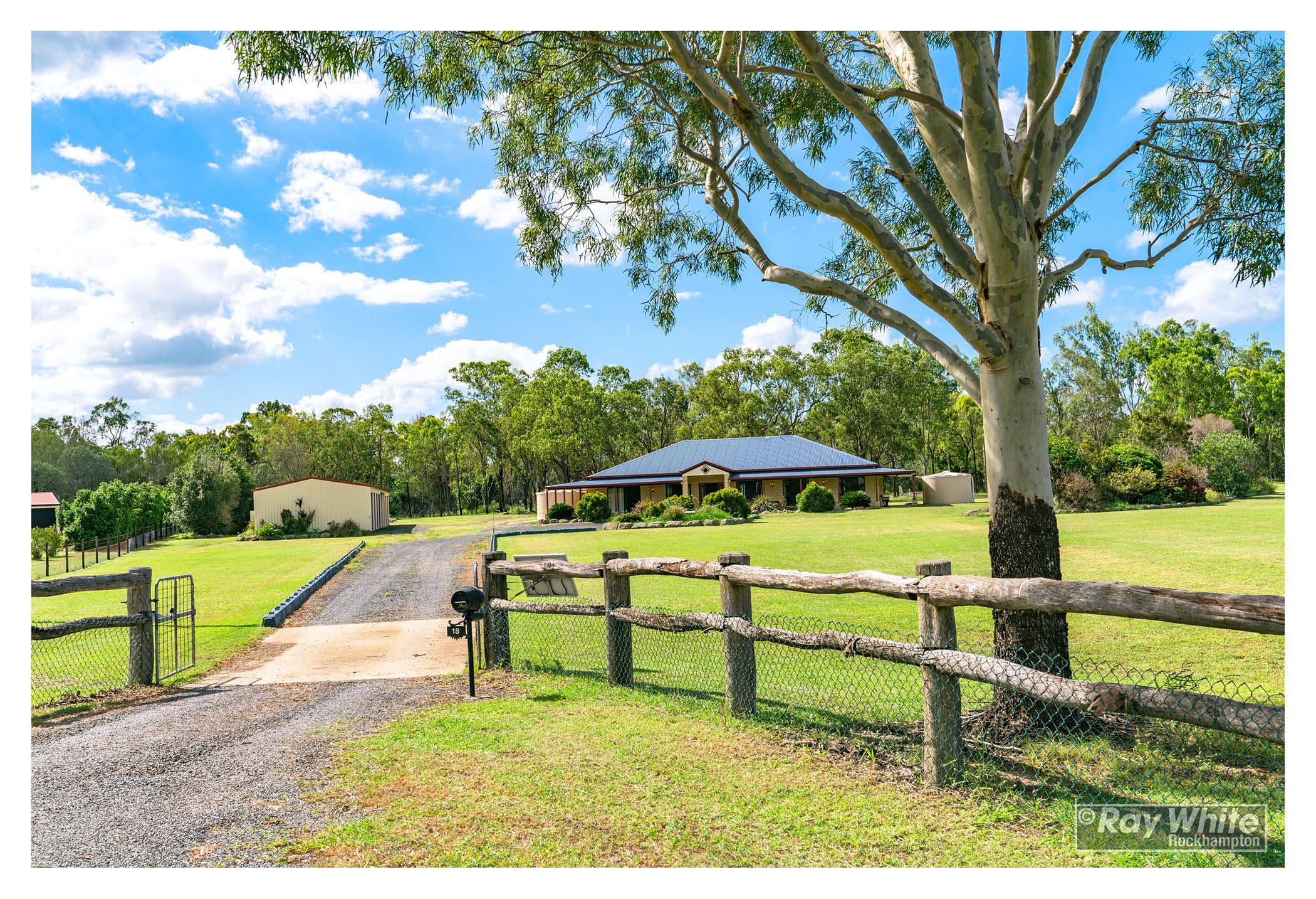 18 Cunningham Drive, Glenlee QLD 4711, Glenlee - Thumbnail 5