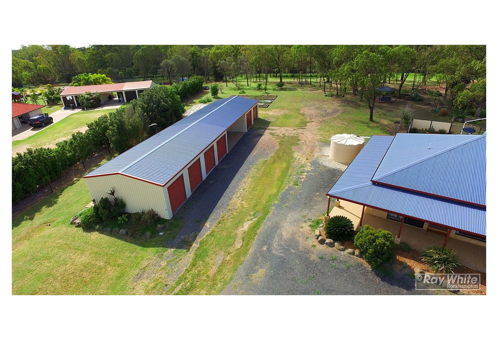 18 Cunningham Drive, Glenlee QLD 4711, Glenlee - Thumbnail 7