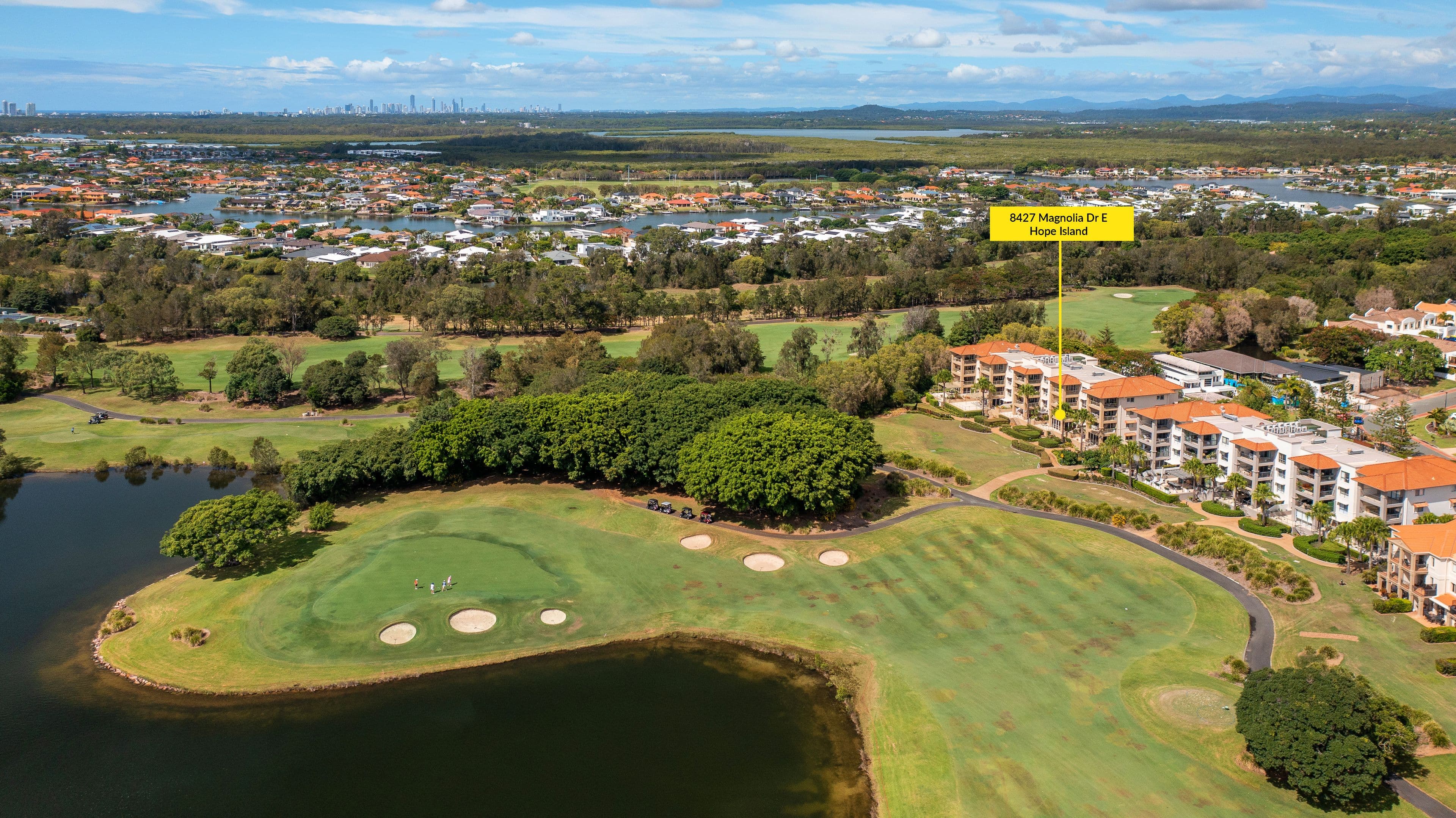 8427 Magnolia Drive East, Hope Island QLD 4212, Hope Island - Image 1