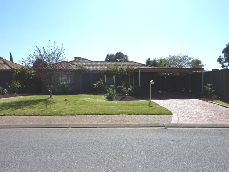 15 Corella Drive, BLAKEVIEW SA 5114, Blakeview - Thumbnail 2