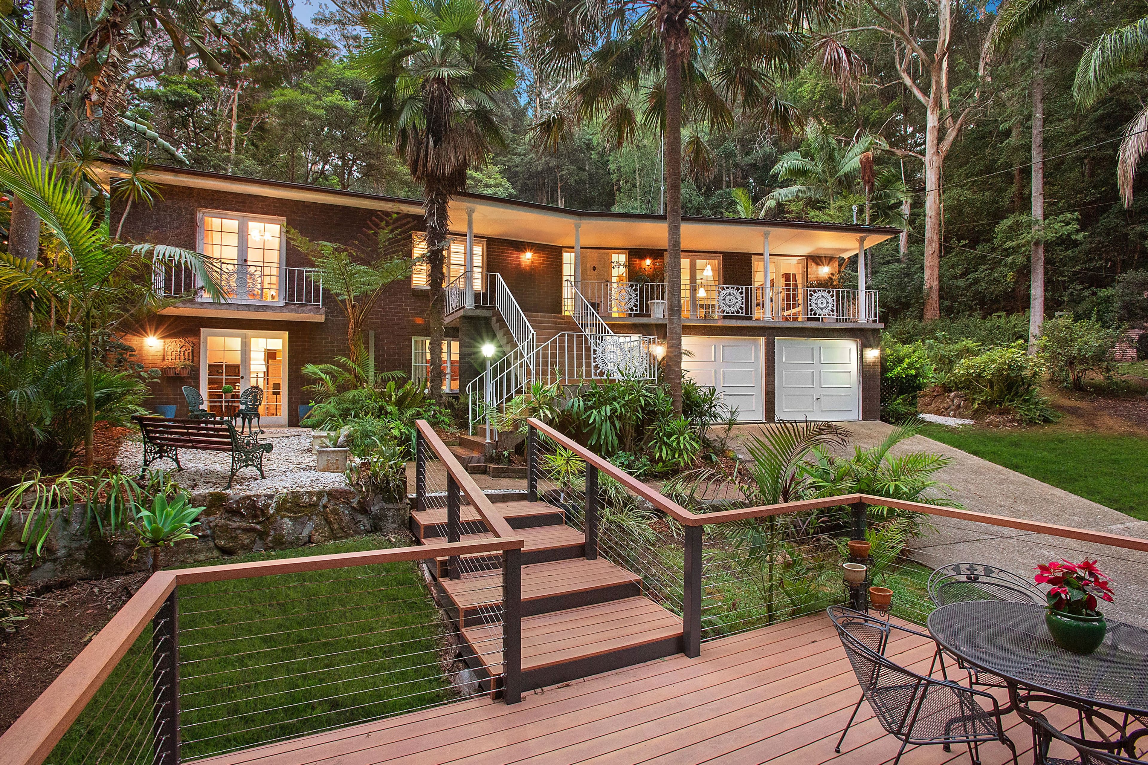 8 Boyne Place, Wahroonga NSW 2076, Wahroonga - Image 1