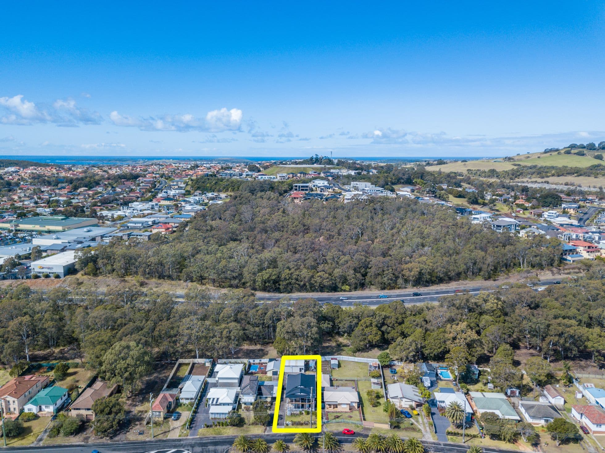 88 Lake Entrance Road, Oak Flats - Thumbnail 3