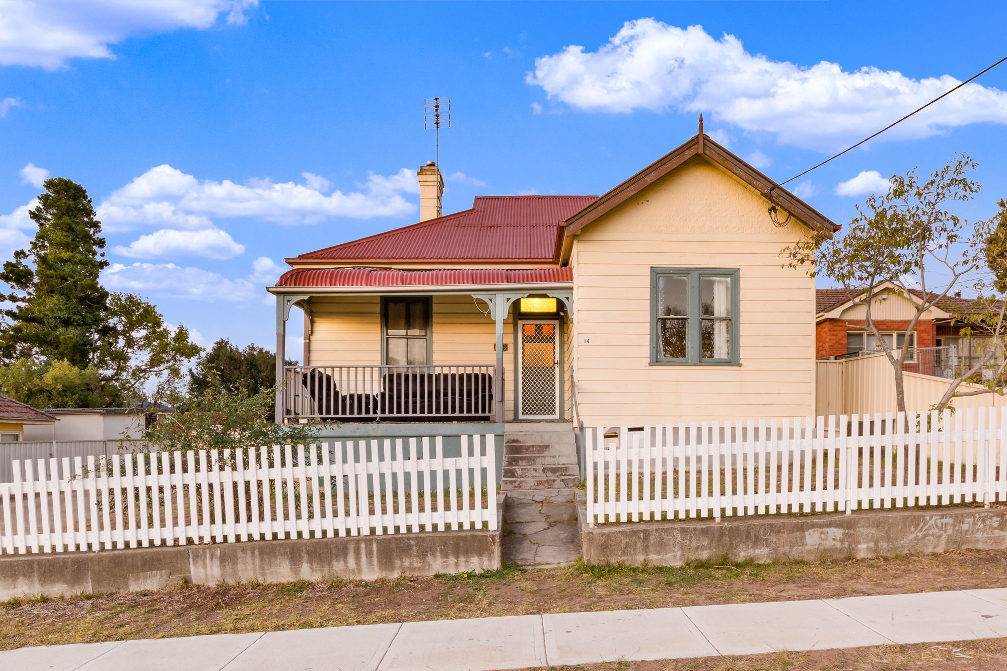 14 & 14A Sturt Street, Campbelltown NSW 2560, Campbelltown - Image 1