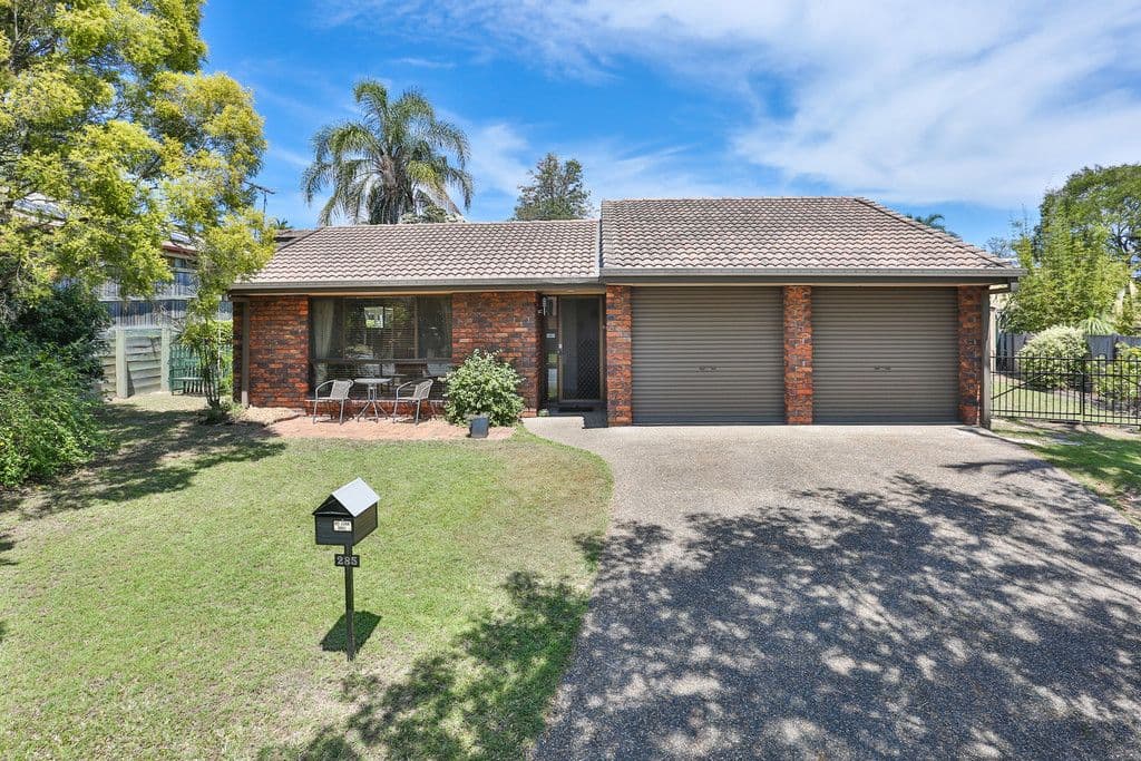 285 Horizon Drive, Westlake QLD 4074, Westlake - Image 1