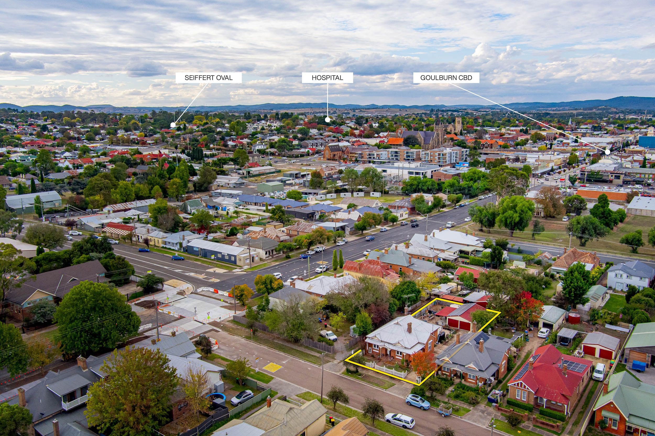 29 Walker Street, Goulburn NSW 2580, Goulburn - Thumbnail 3