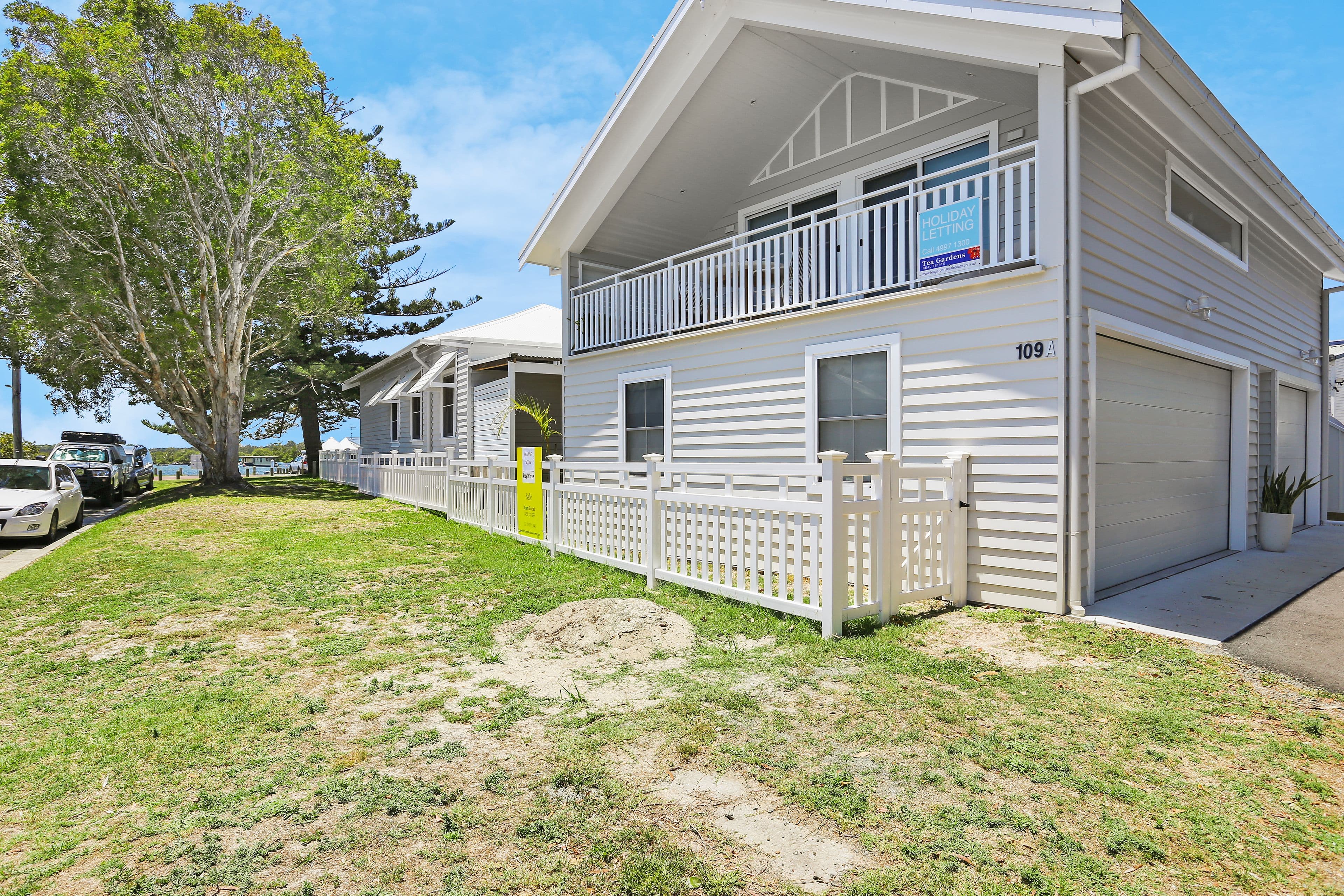 109 Marine Drive, Tea Gardens NSW 2324, Tea Gardens - Thumbnail 3