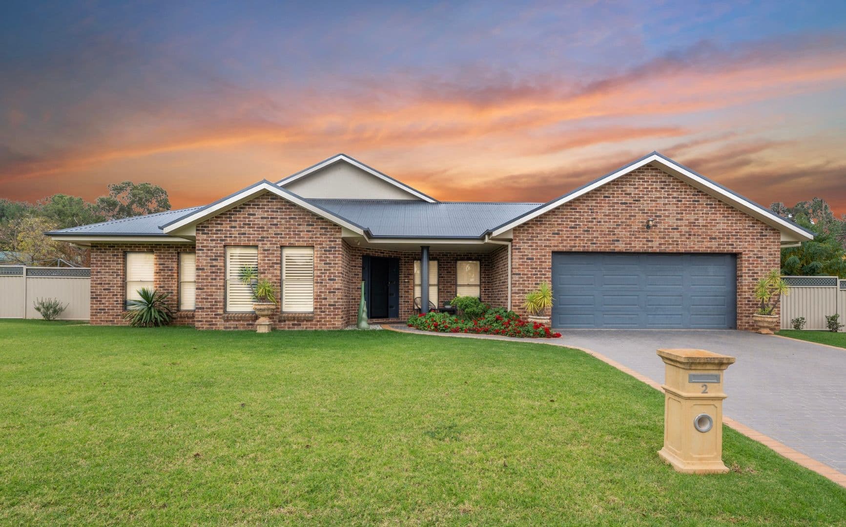 2 Princess Street, Forbes NSW 2871, Forbes - Image 1