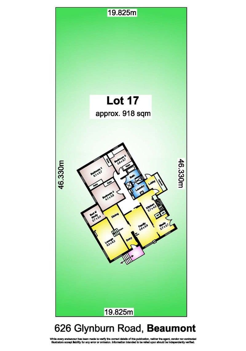 626 Glynburn Road, BEAUMONT SA 5066, Beaumont - Thumbnail 2