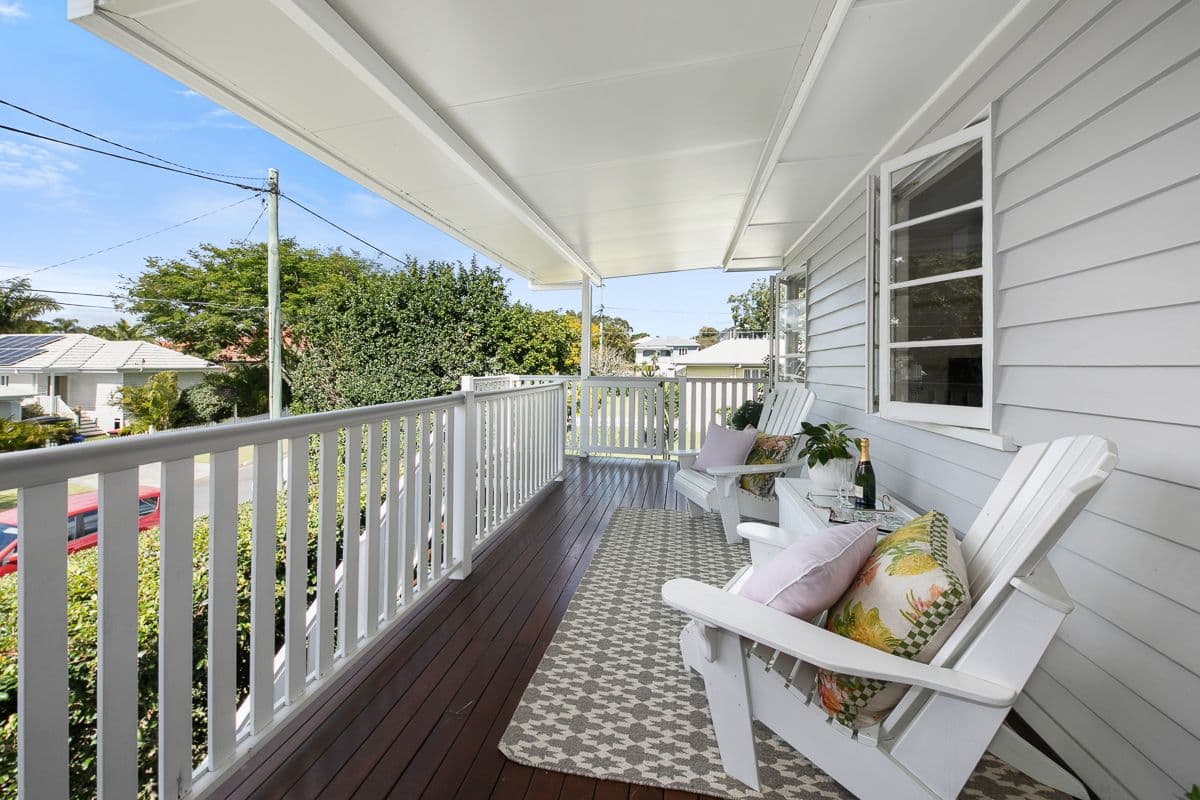 25 Coleman Street, Graceville QLD 4075, Graceville - Thumbnail 2
