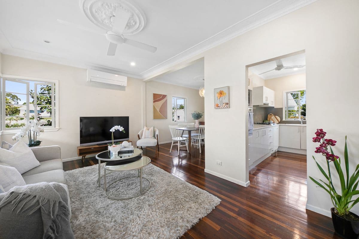 25 Coleman Street, Graceville QLD 4075, Graceville - Thumbnail 4
