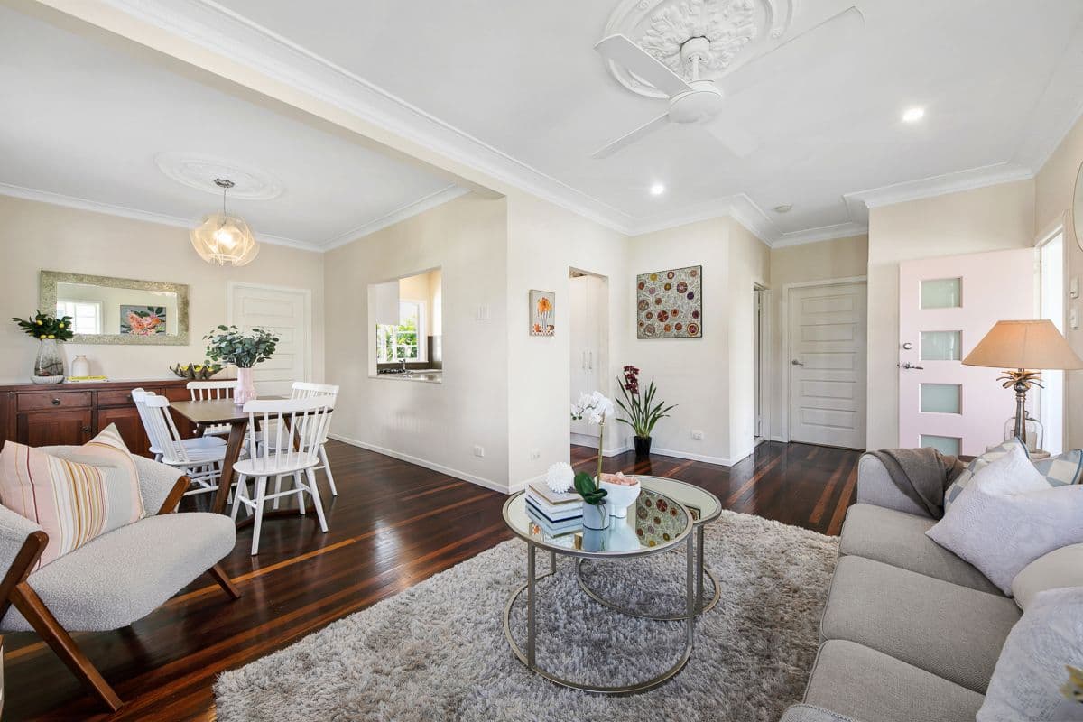 25 Coleman Street, Graceville QLD 4075, Graceville - Thumbnail 5
