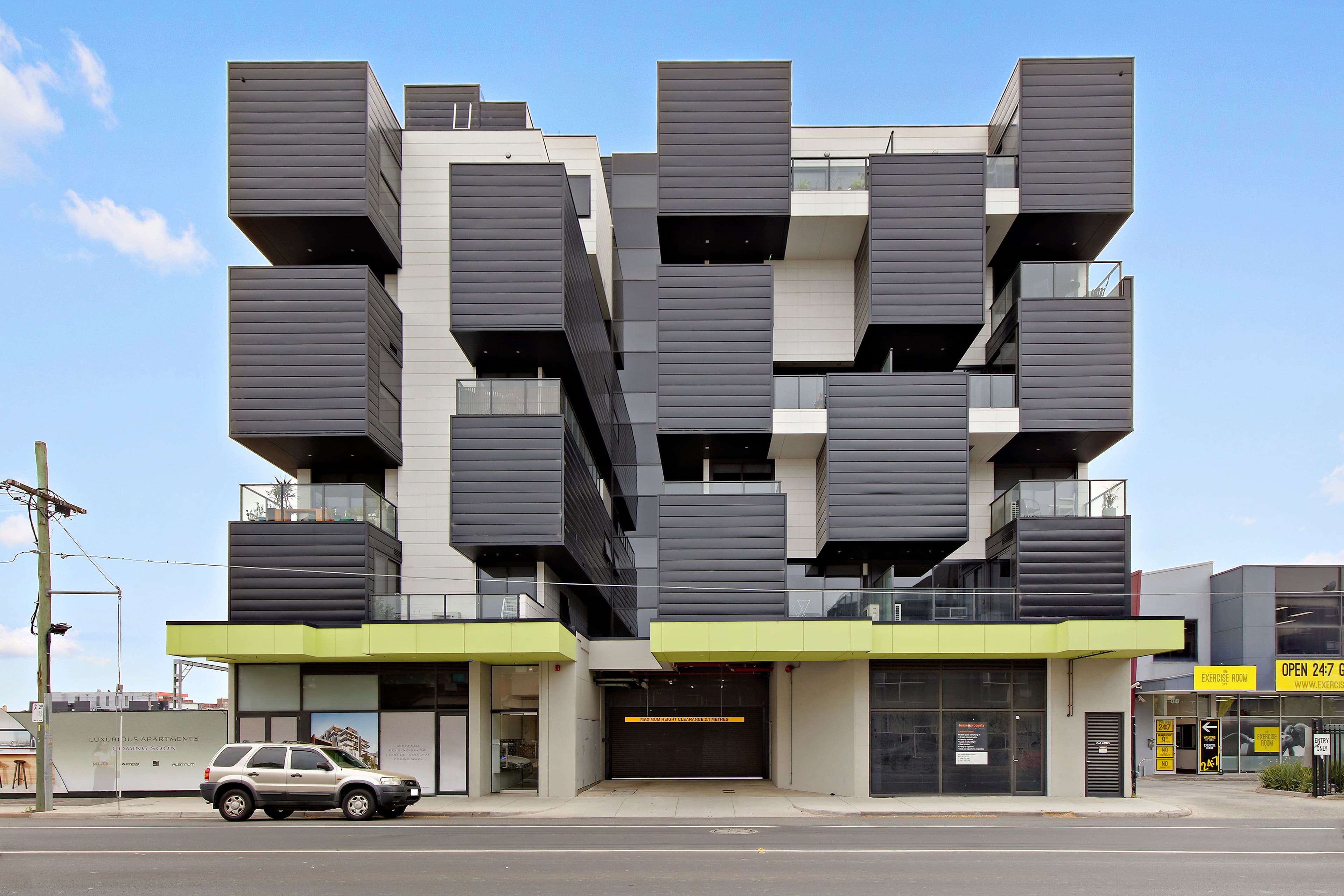 90 Buckley Street, Footscray VIC 3011, Footscray - Image 1