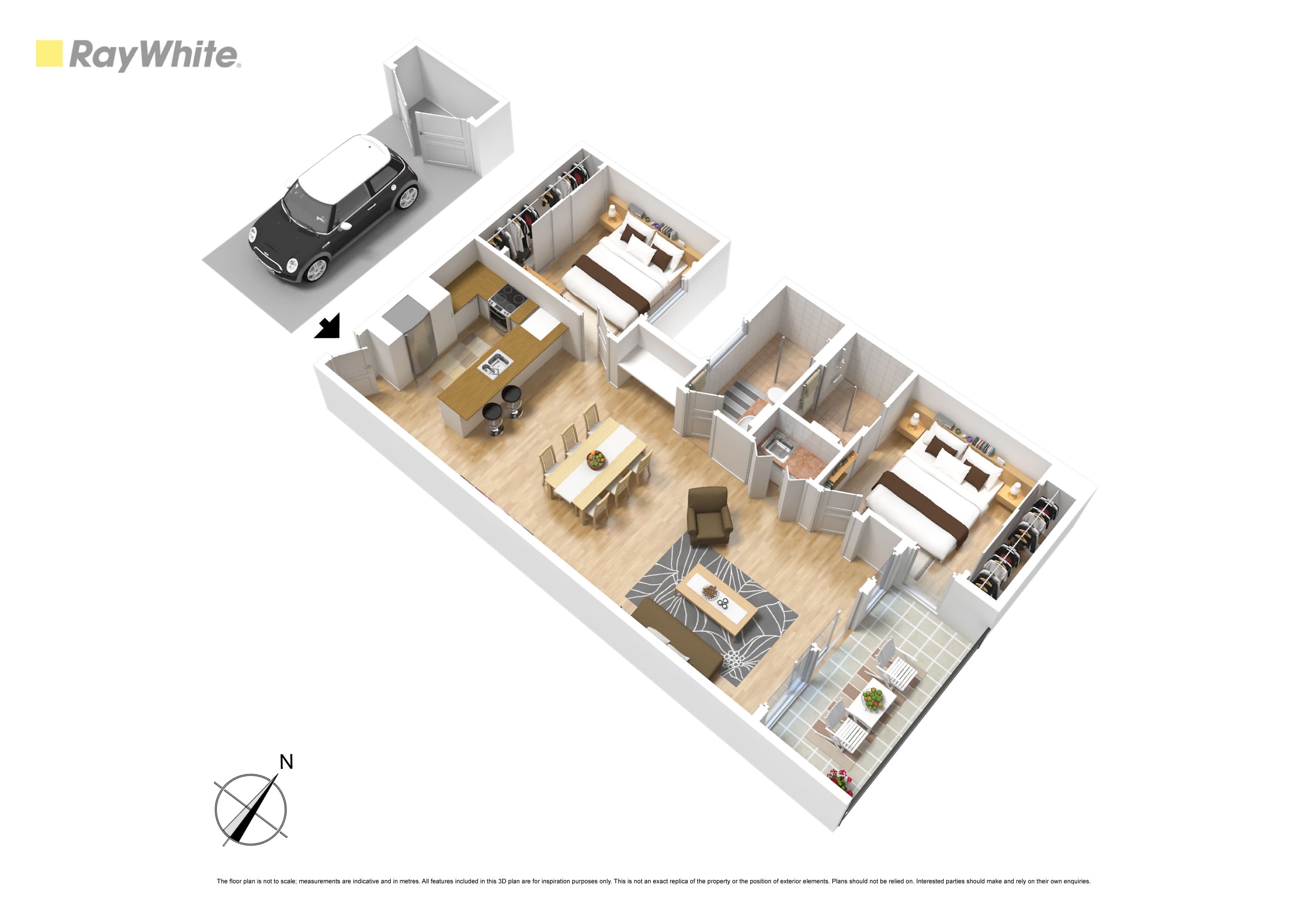90 Buckley Street, Footscray VIC 3011, Footscray - Thumbnail 8