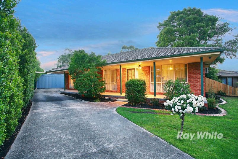 48 Huon Park Road, Cranbourne North VIC 3977, Cranbourne North - Image 1