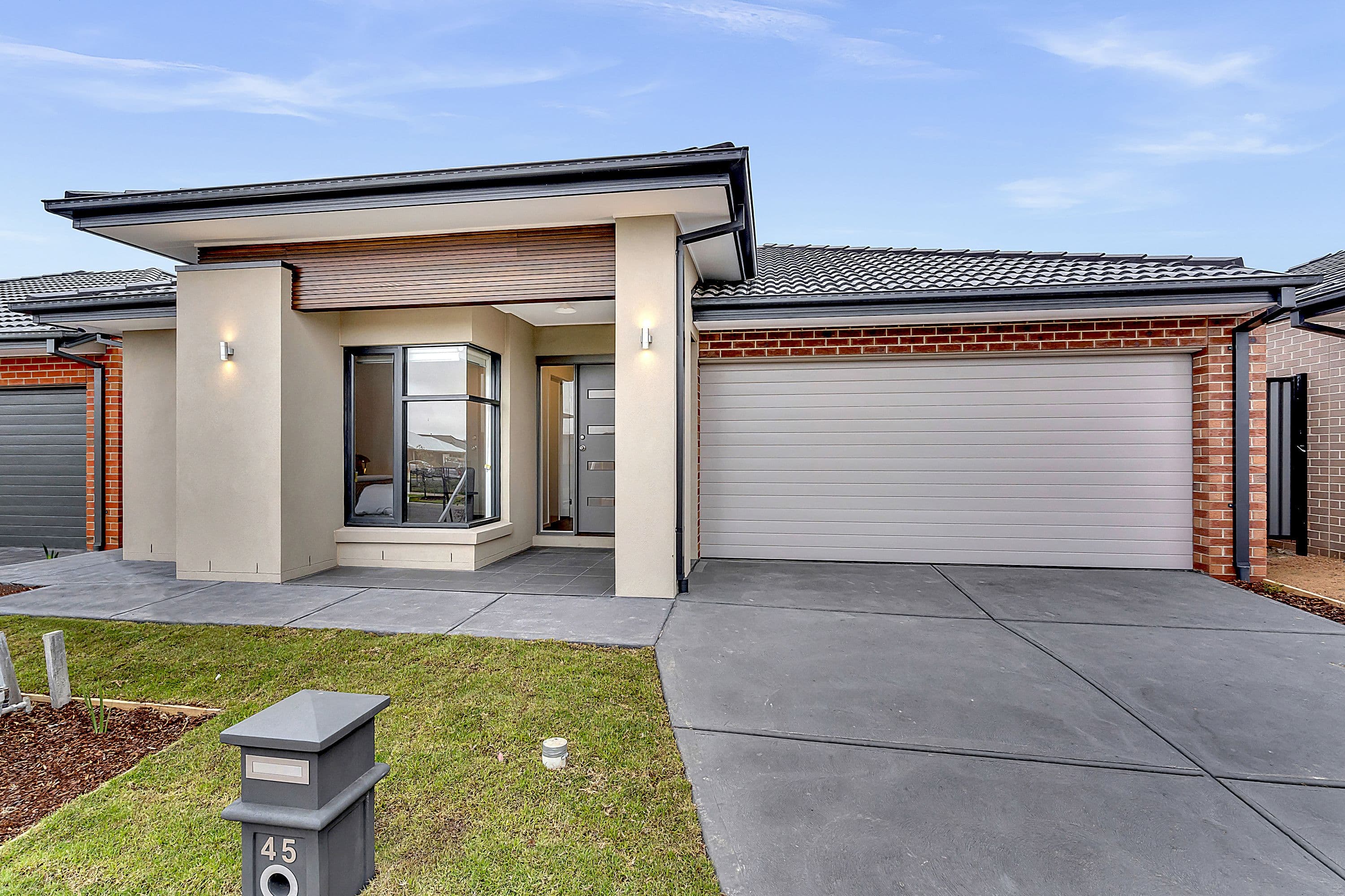 45 Angophora Crescent, Craigieburn VIC 3064, Craigieburn - Image 1