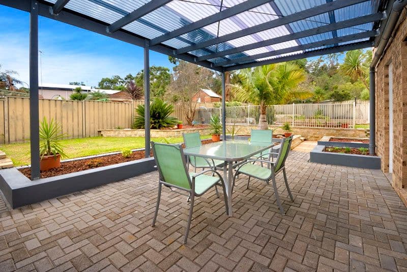 6 Callistemon Close, ALFORDS POINT NSW 2234, Alfords Point - Thumbnail 2