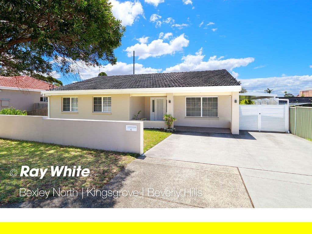 4 Calbina Road, Earlwood - Image 1